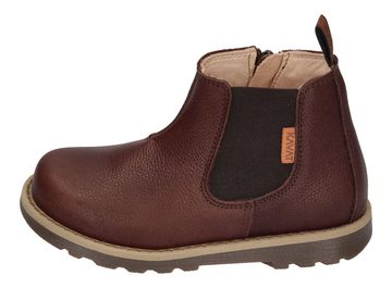 KAVAT NYMÖLLA EP Chelseaboots Dark Brown