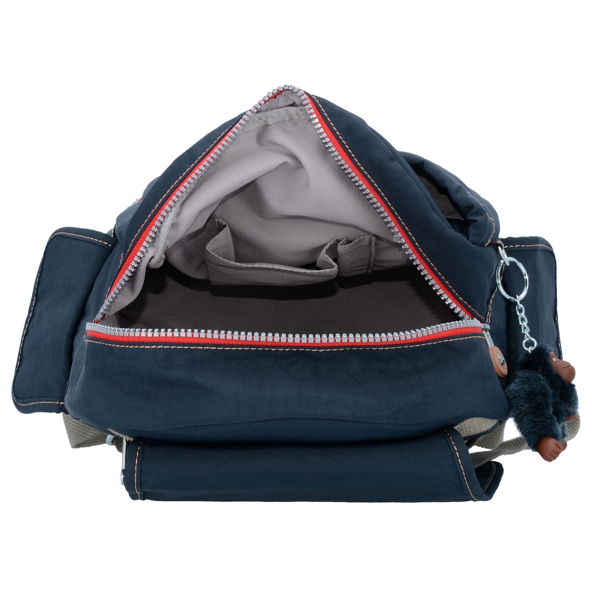 KIPLING Cityrucksack Basic, Polyester