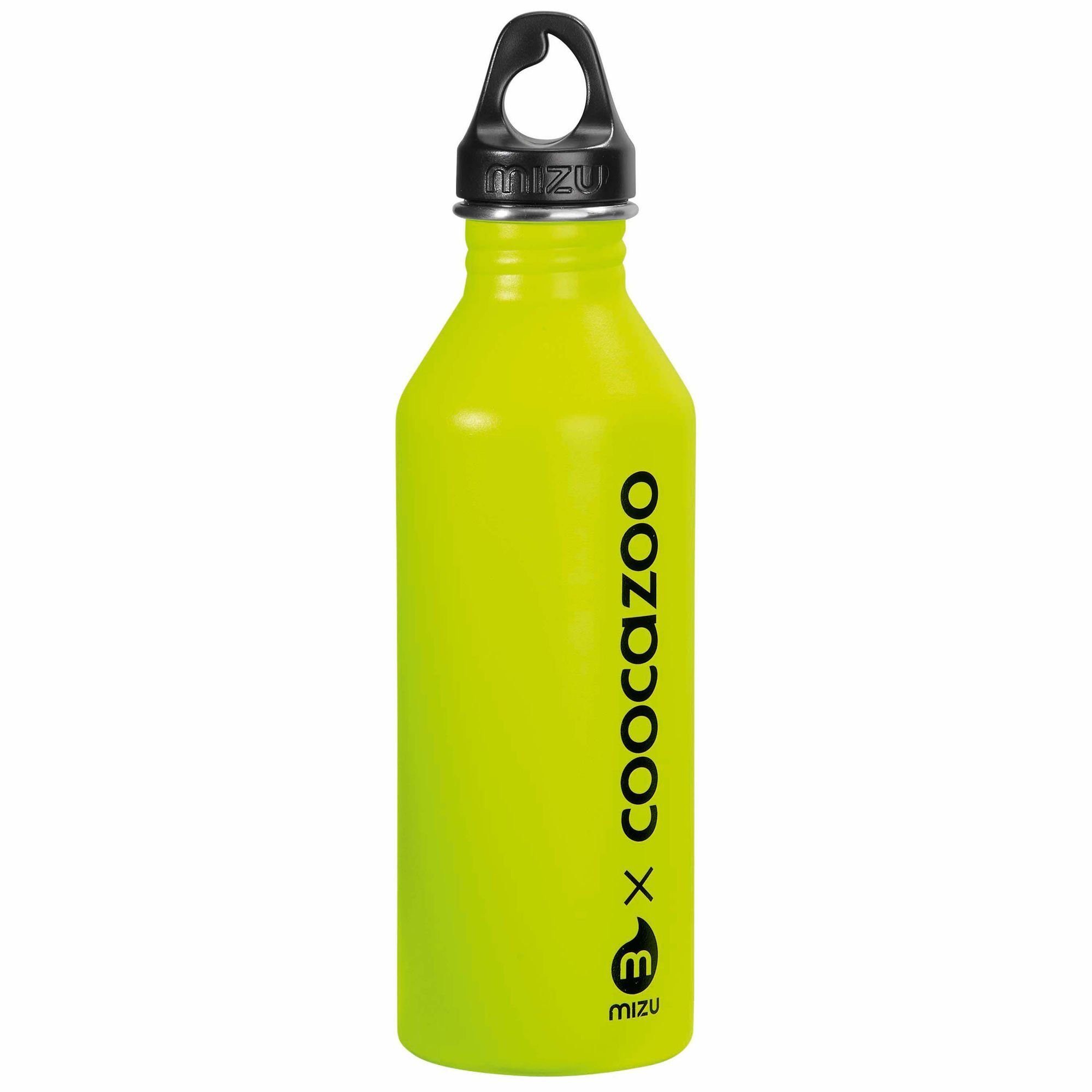 coocazoo Trinkflasche lime