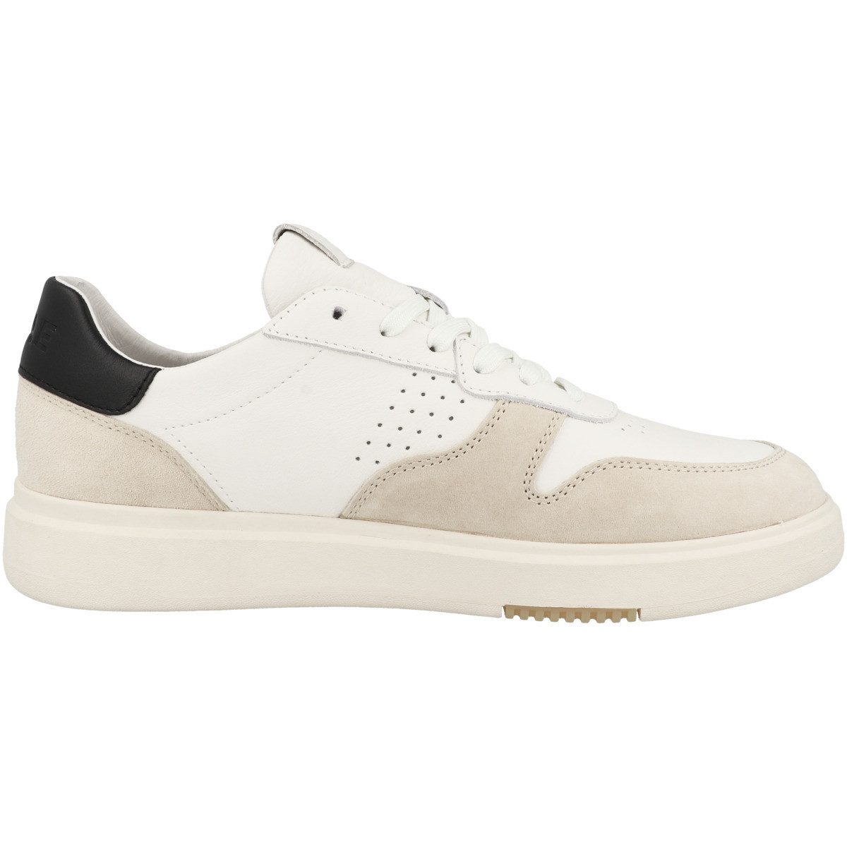 Clae Moses Herren Sneaker Turnschuhe, Sportschuhe, Freizeitschuhe, Halbschuhe, Schnürschuhe