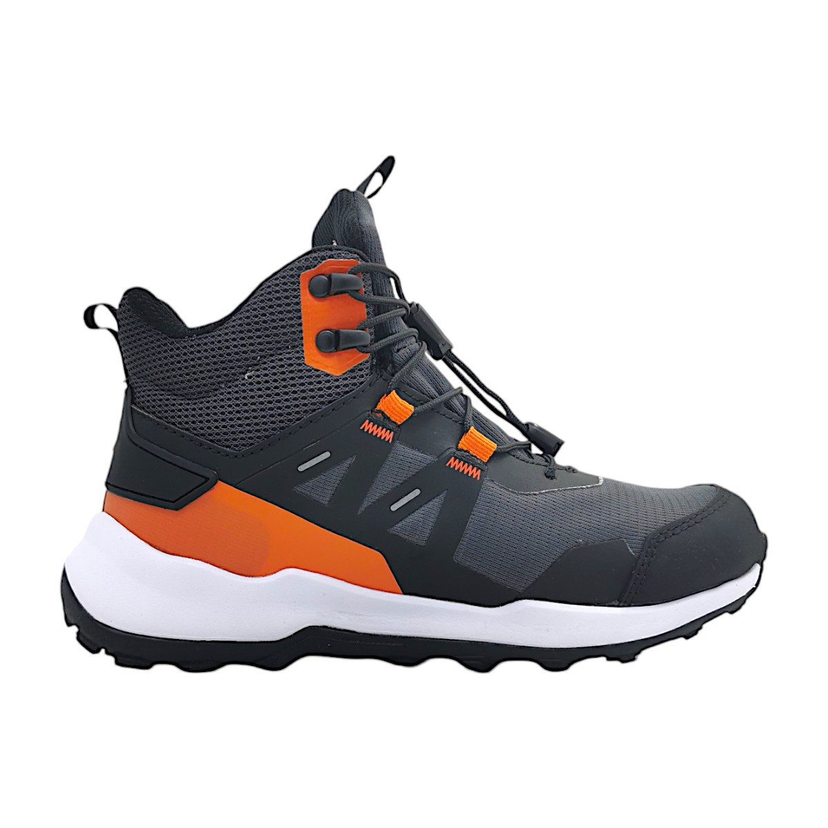 Kastinger Foiskar Mid Winterboots