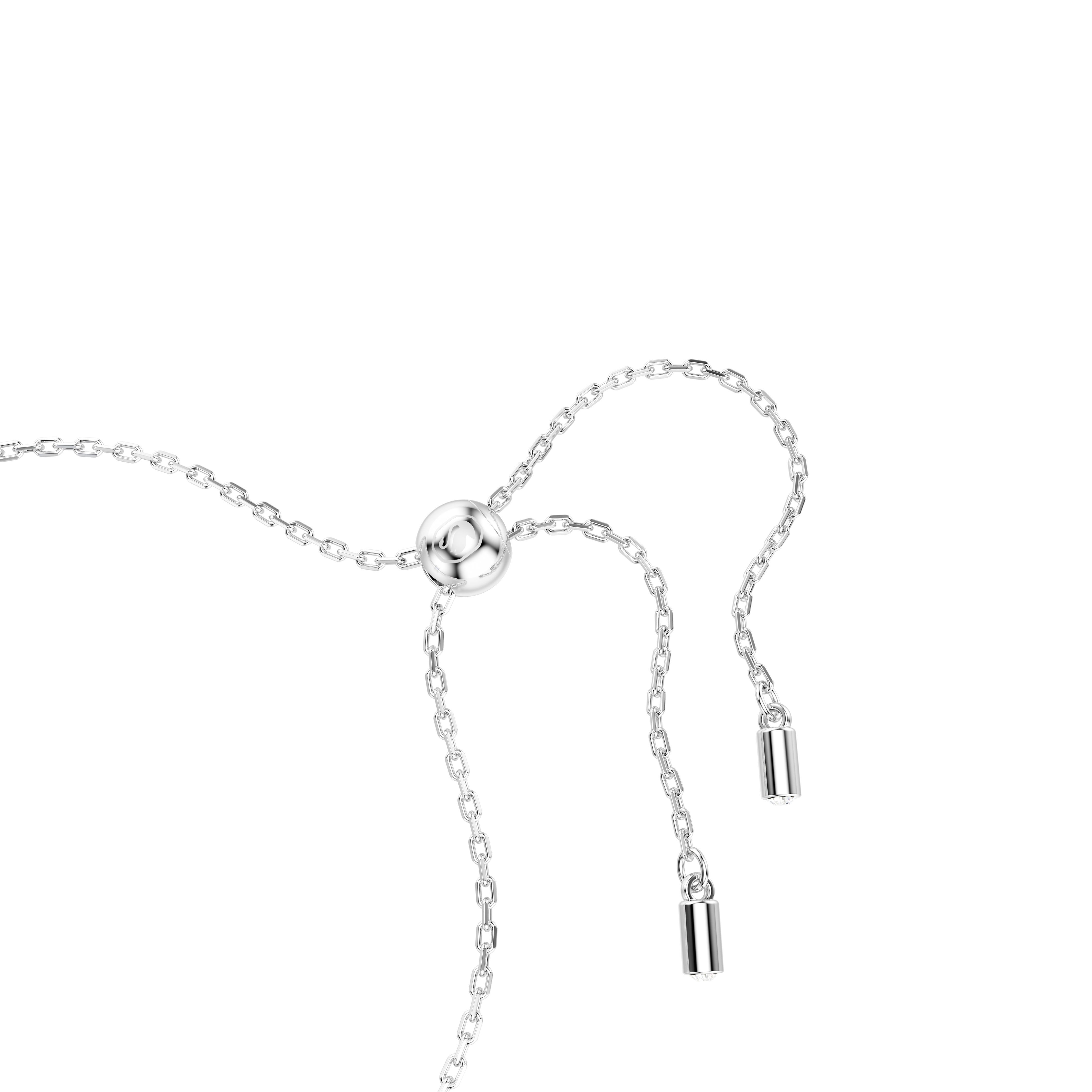 Swarovski Armkette blau... Swarovski Armkette blau...