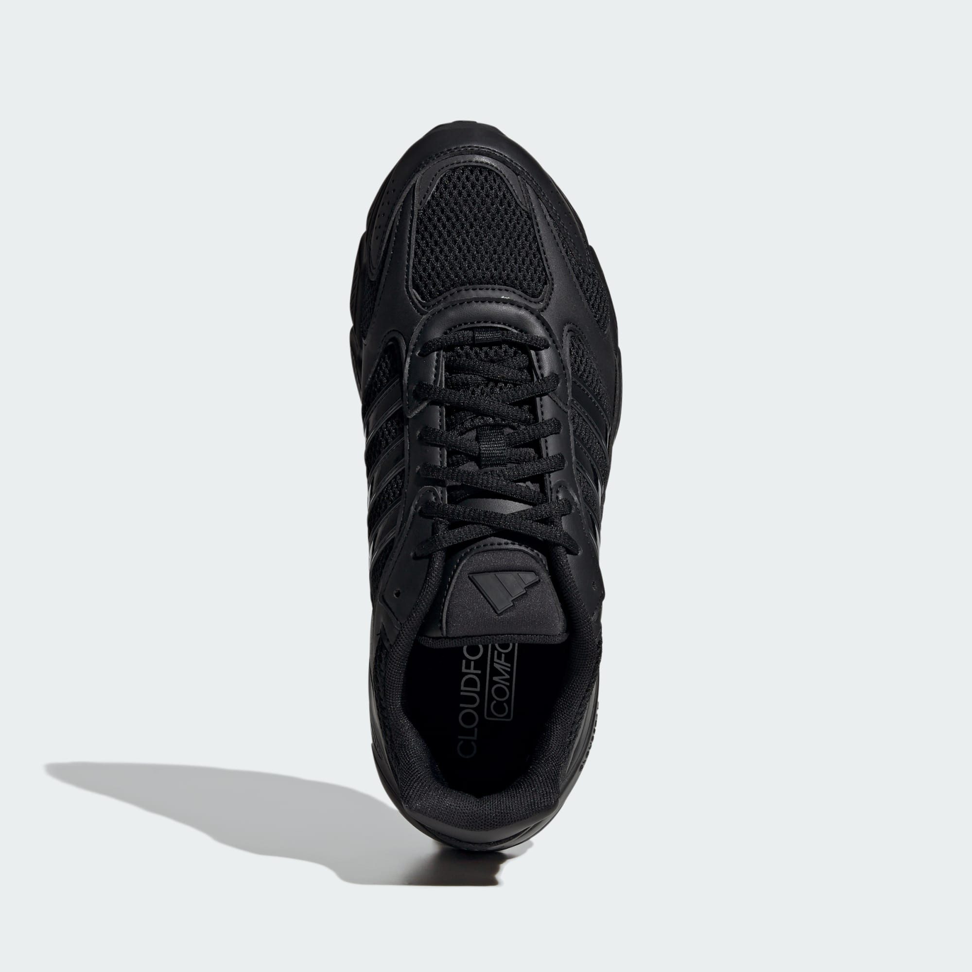 adidas Sportswear CRAZYCHAOS 2000 SCHUH Sneaker (2-tlg)