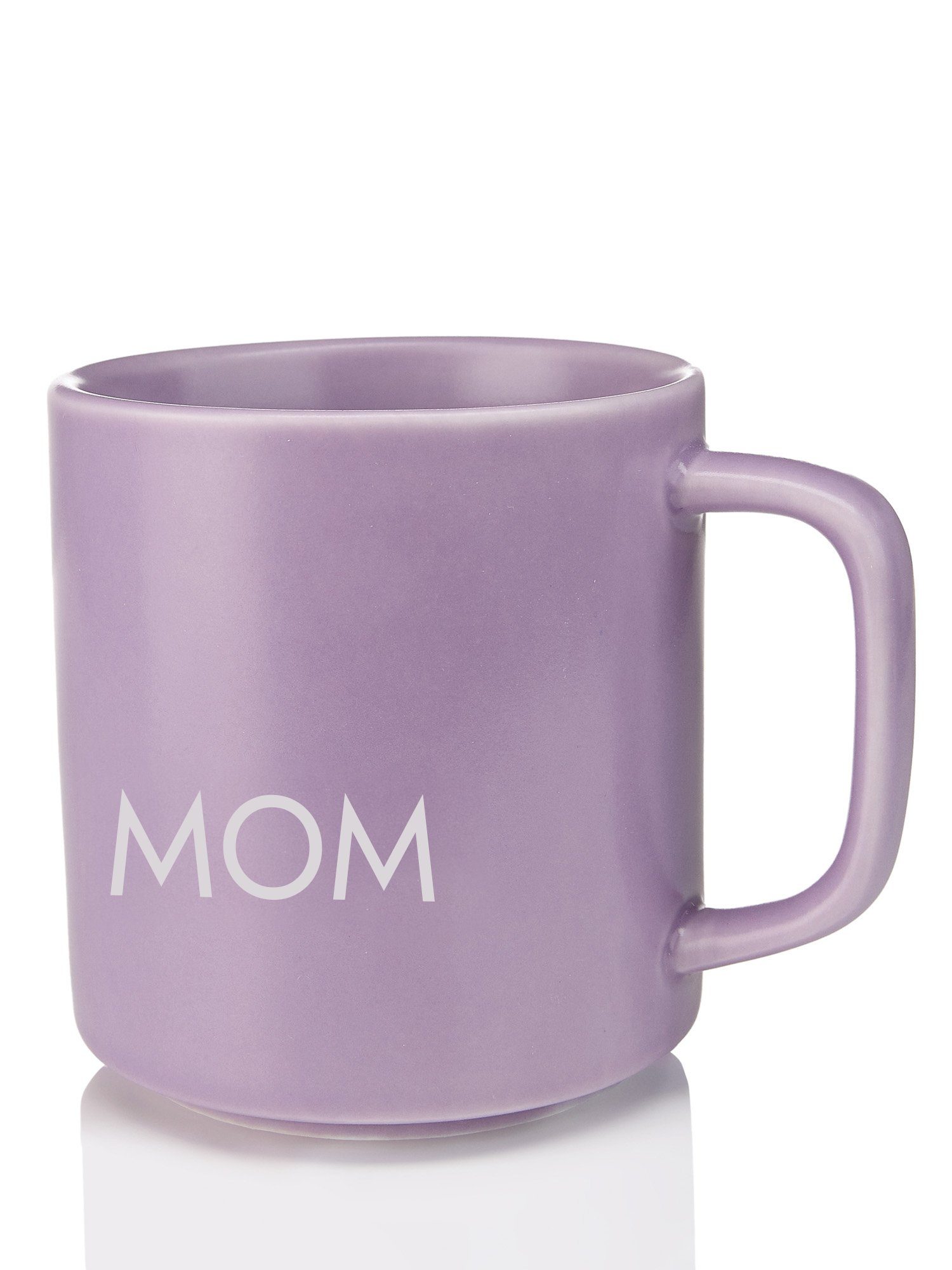 Giftandprint Tasse Muttertags geschenk - Mom Kaffeetasse ohne Henkel Geschenke für Mama, 1-tlg., Keramik, Muttertag, geschenke für Frauen, Inkl. Geschenkverpackung