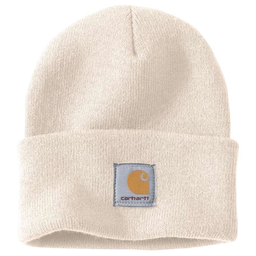 Carhartt Beanie A18 Acrylic Watch Hat trendig und wärmend