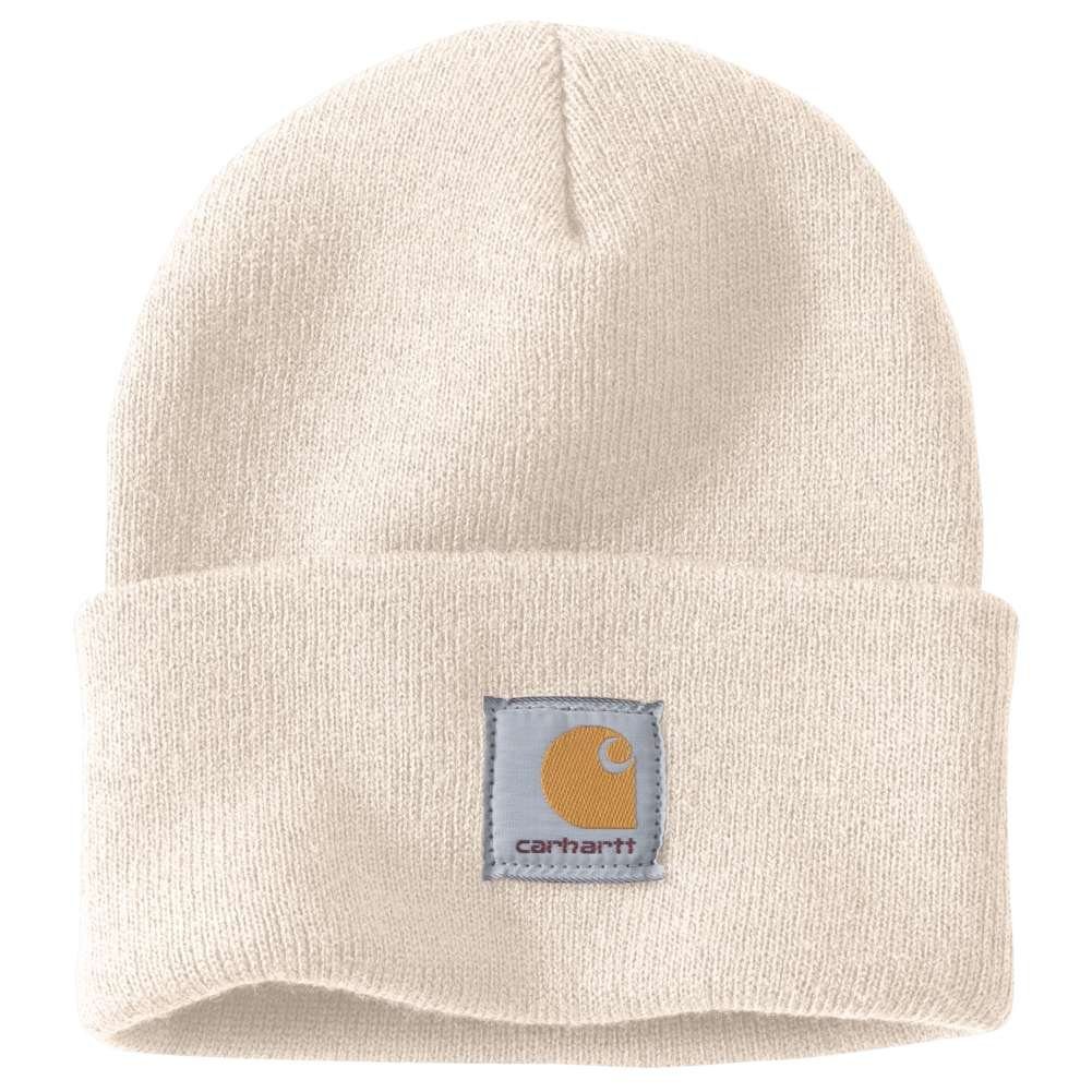 Carhartt Beanie A18 Acrylic Watch Hat trendig und wärmend günstig online kaufen