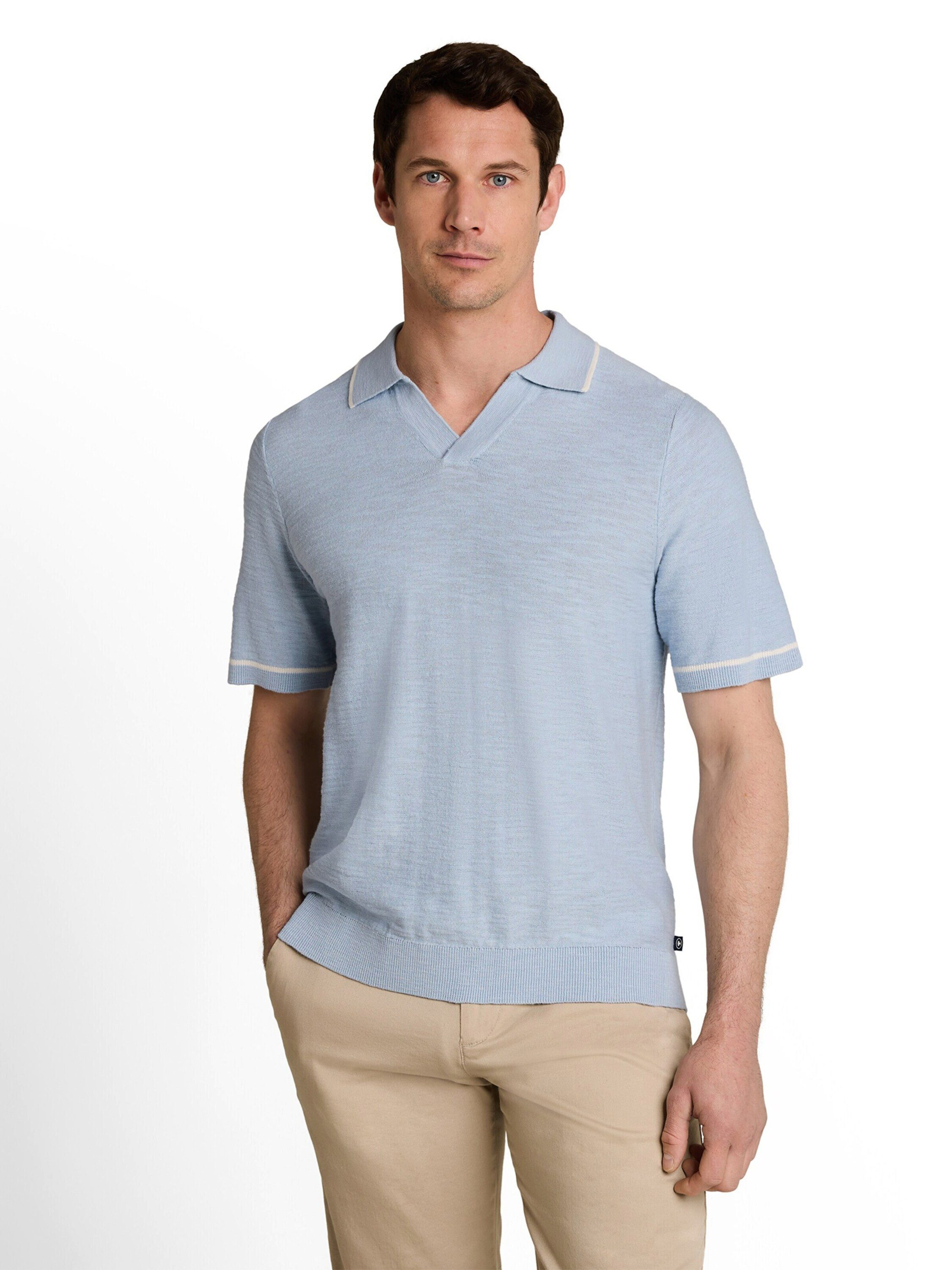 TOM TAILOR Strickpullover (1-tlg)