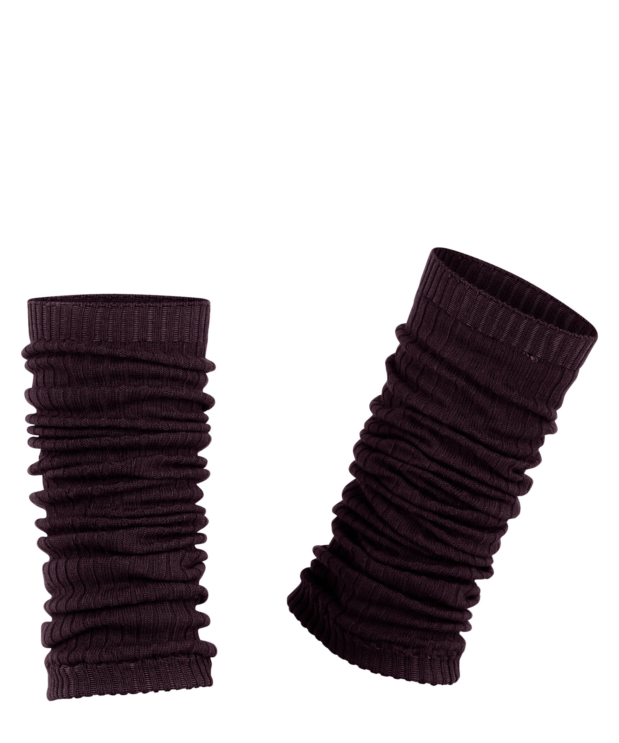 FALKE Beinstulpen Cross Knit (1, 1-St) günstig online kaufen