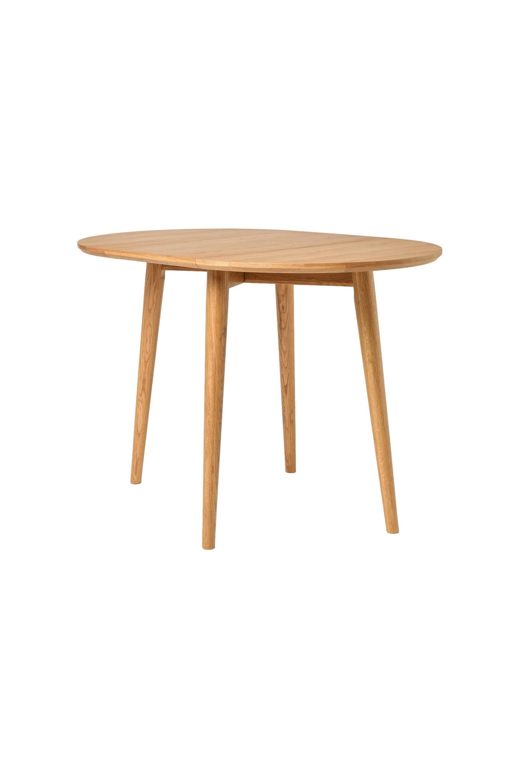 MADE Esstisch MADE.COM Deauville Klapptisch (1-St)