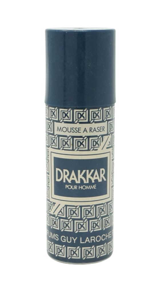 Guy Laroche Rasierschaum Guy Laroche Drakkar Rasiercreme Shaving Mousse 50ml