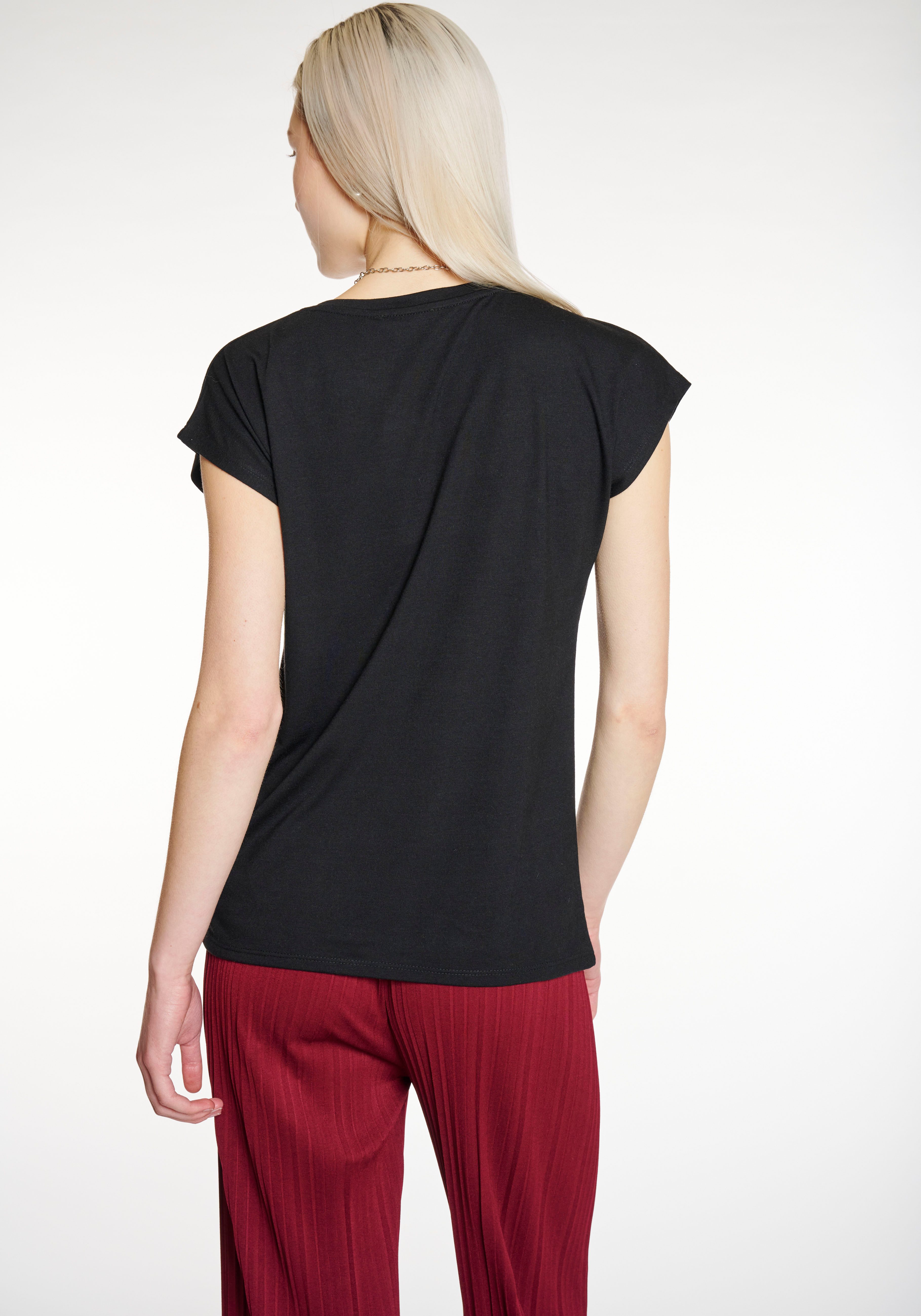 HaILY’S Kurzarmshirt SS P TP Hi44lary günstig online kaufen