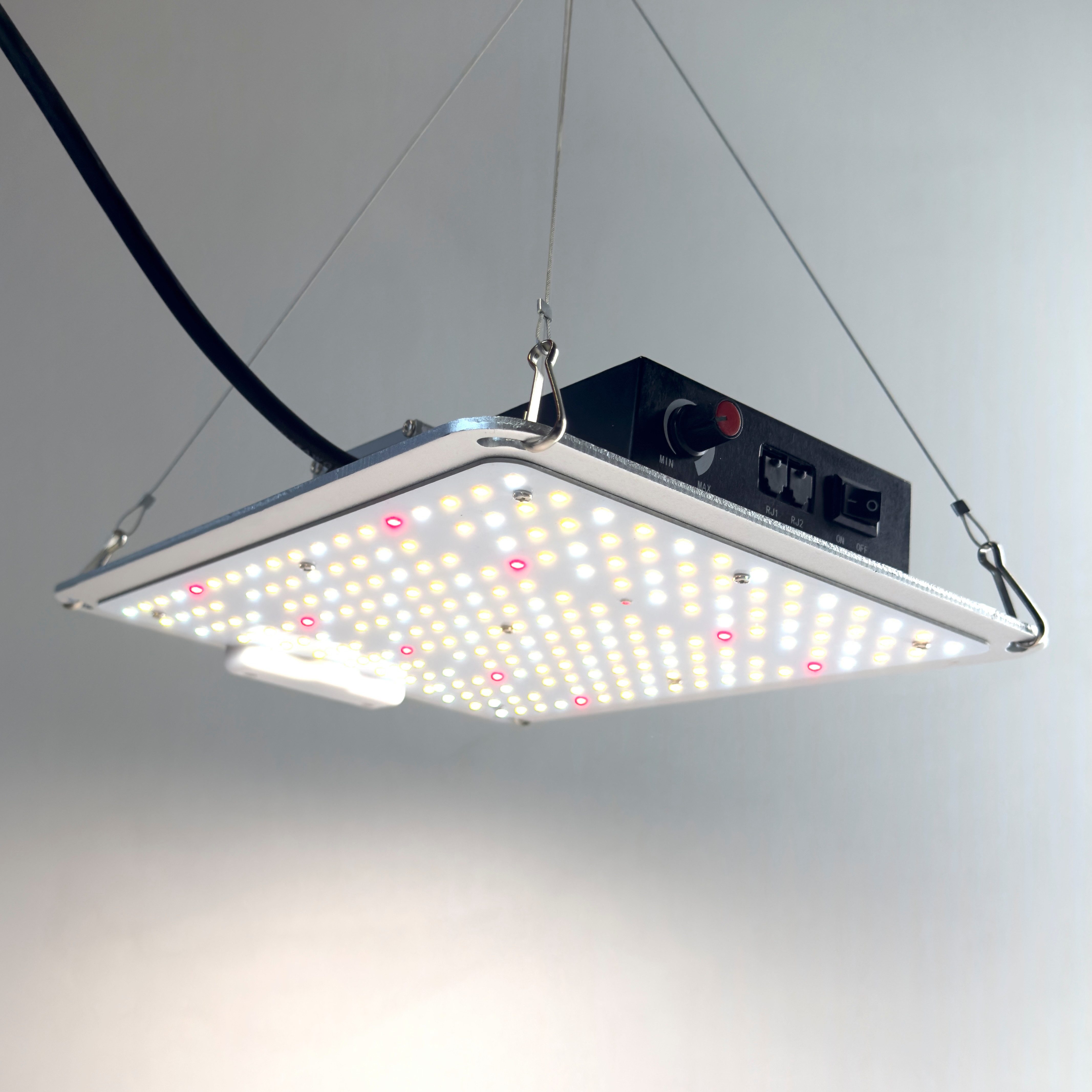 TEUTO Licht Pflanzenlampe Grow Lampe CANDY günstig online kaufen