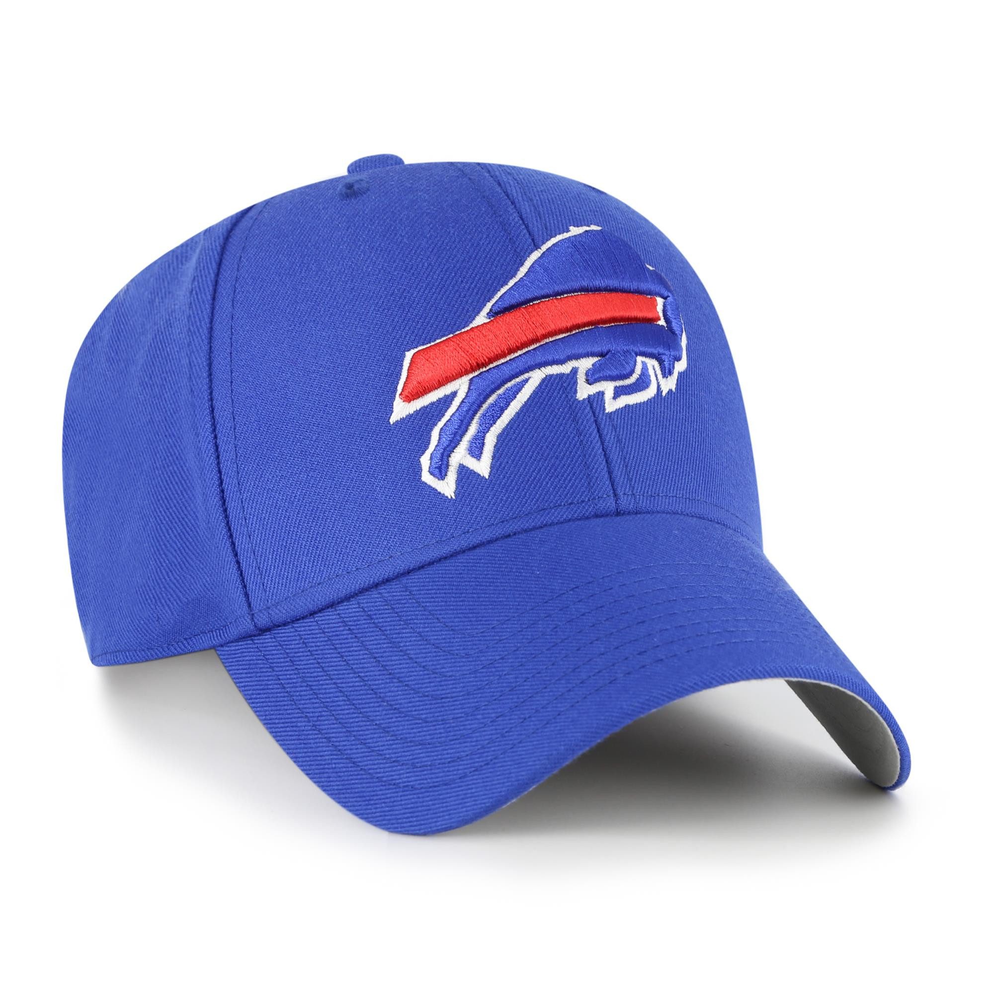 '47 Brand Baseball Cap '47 Brand NFL Cap Buffalo Bills '47 MVP (Basecap, Ba günstig online kaufen