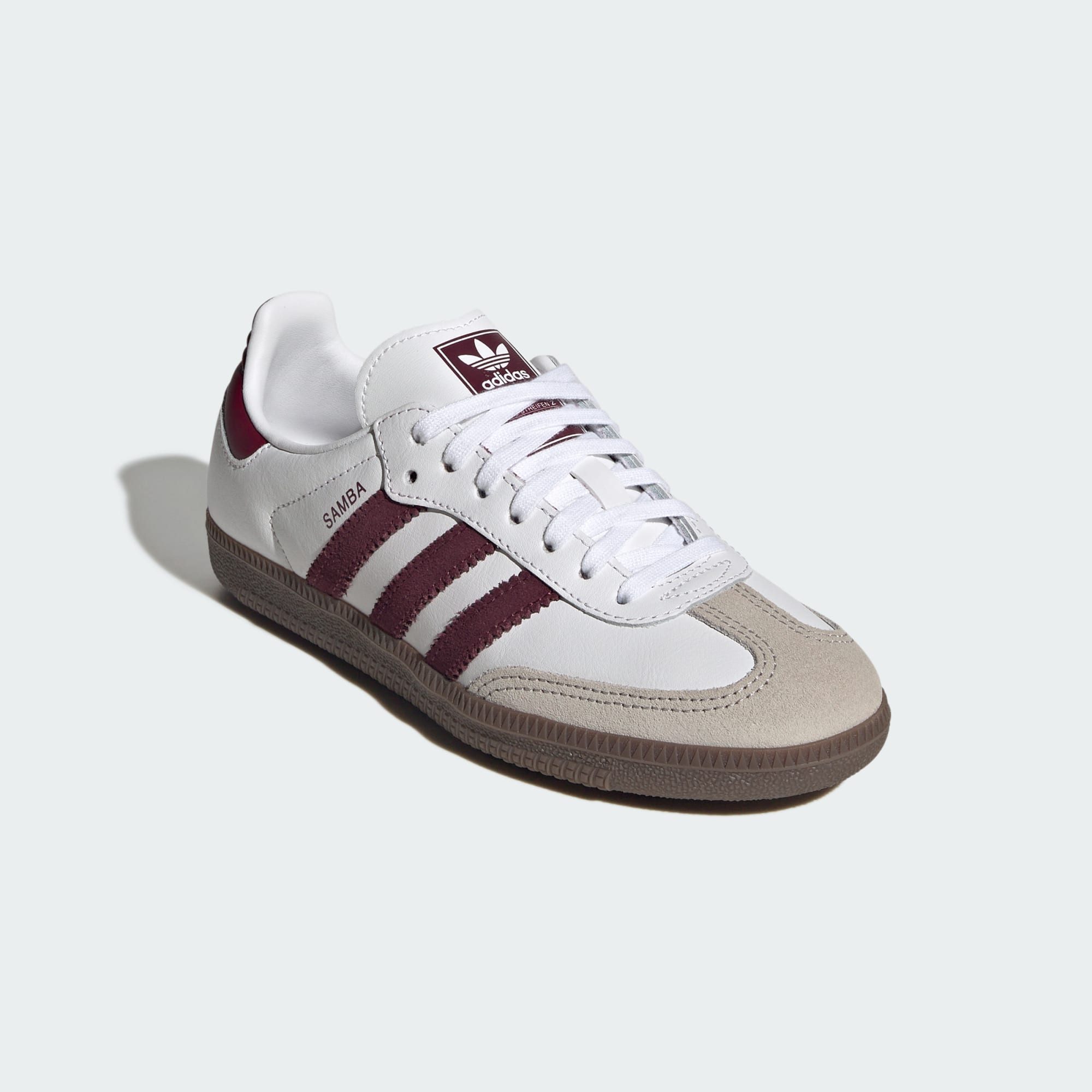 adidas Originals SAMBA OG SCHUH Sneaker