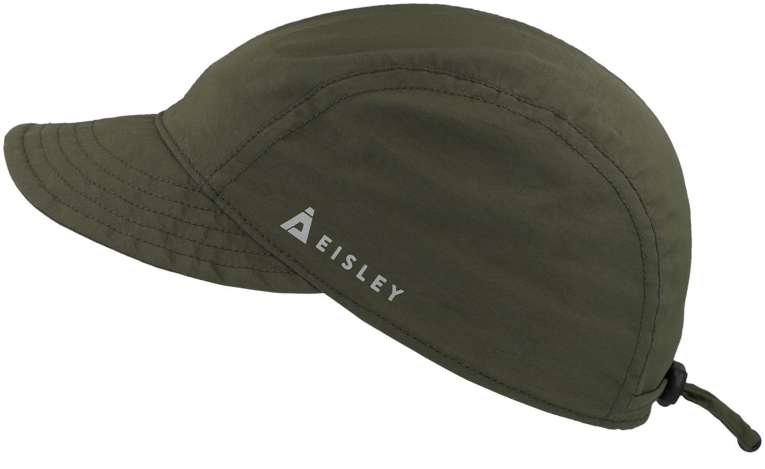 Eisley Baseball Cap Canyon sehr leicht und knautschbar 89-DARK OLIV