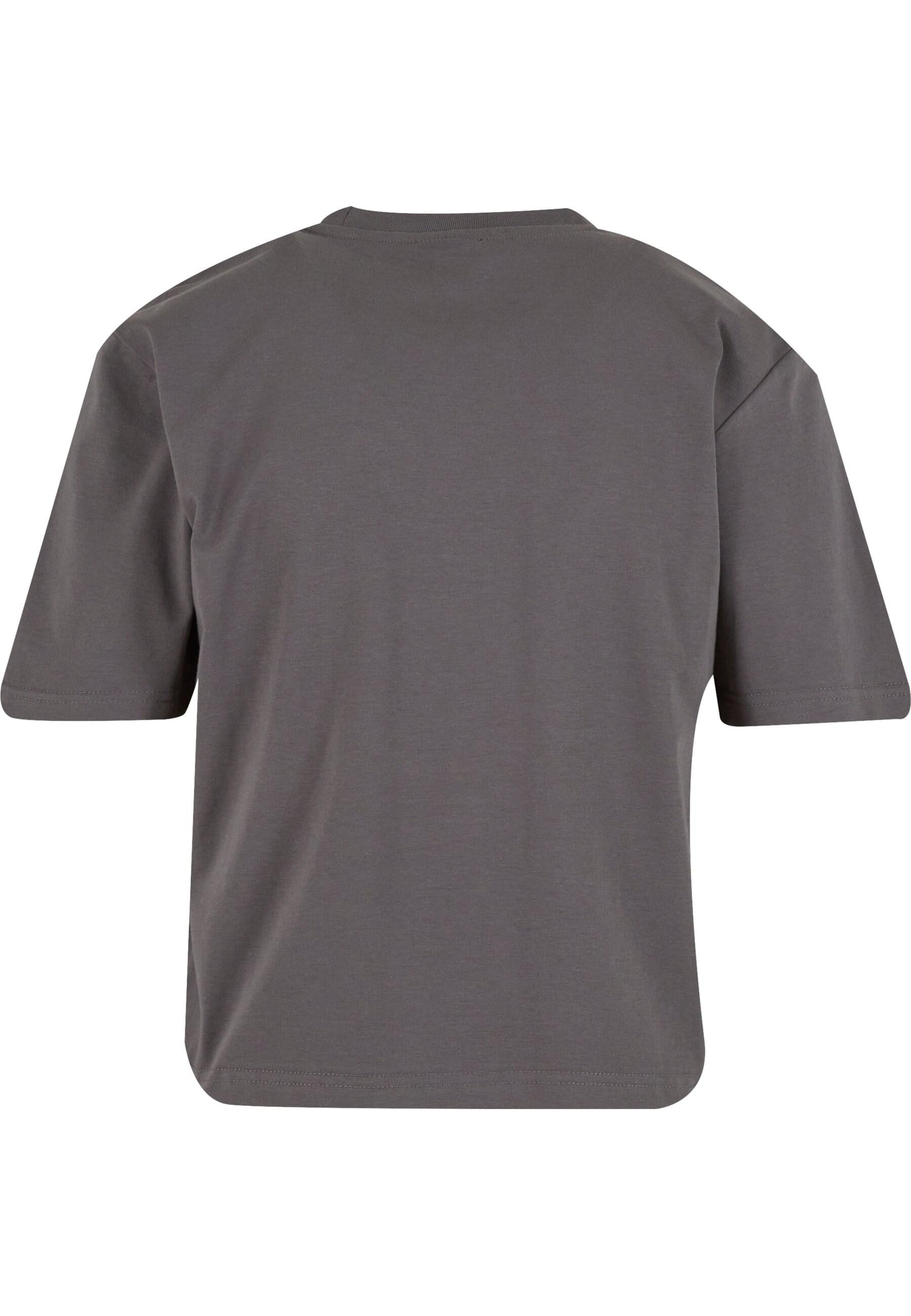 URBAN CLASSICS T-Shirt "Urban Classics Ladies Sorona Regular Tee", (1 tlg.) günstig online kaufen