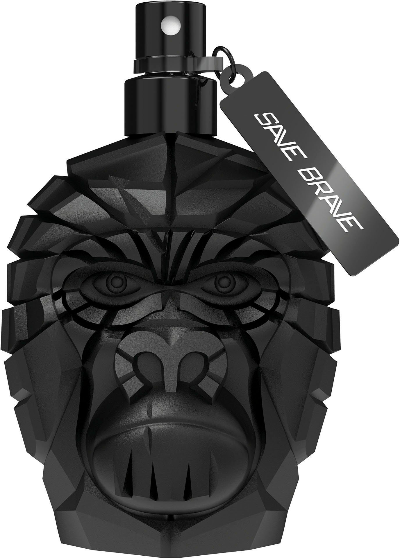 Save Brave Eau de Toilette UrBN, mit orientalischer Note