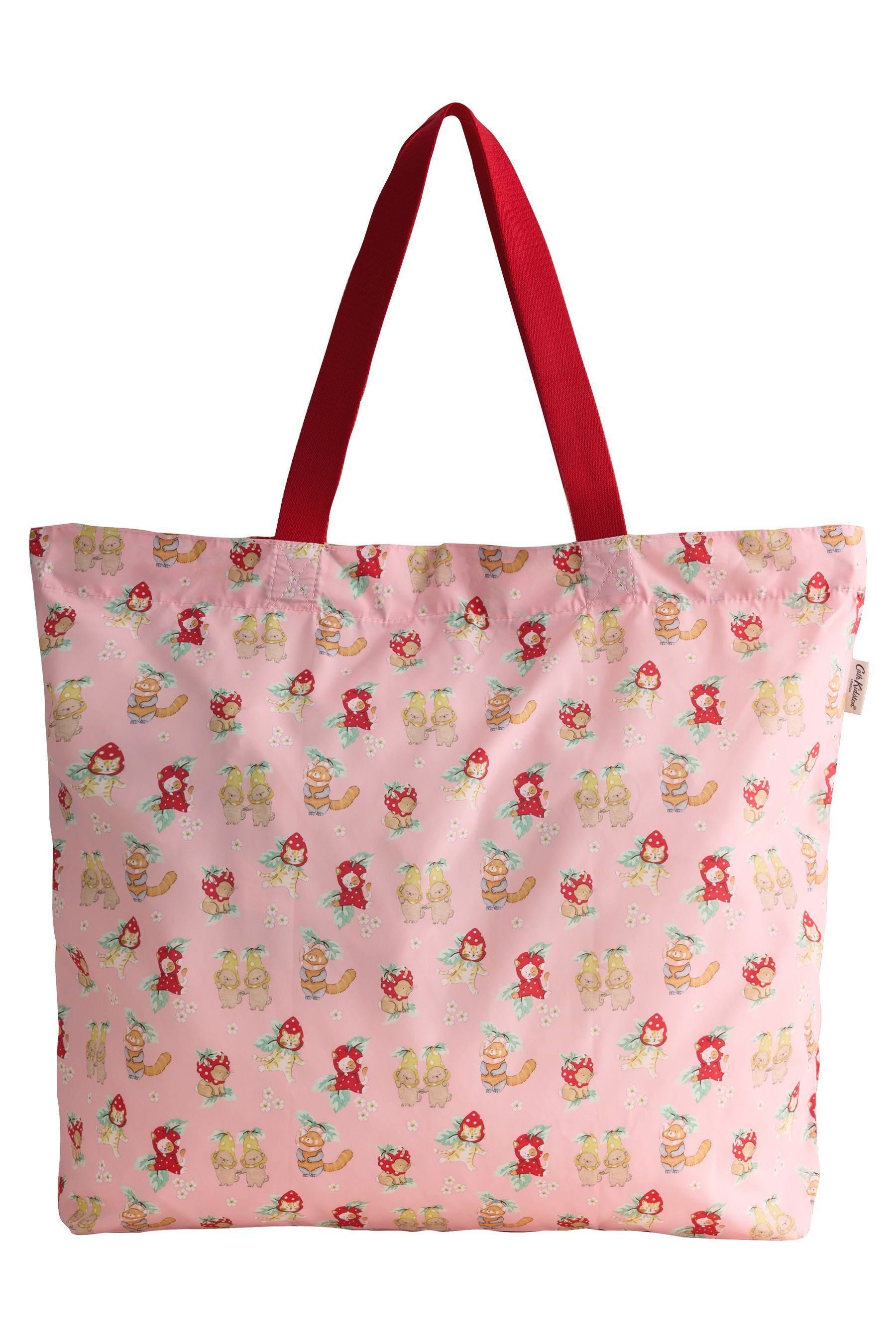 Cath Kidston Handtasche Cath Kidston Große Falteinkaufstasche (1-tlg)