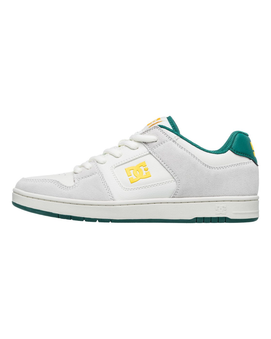 DC Shoes Manteca 4 S Skateschuh günstig online kaufen