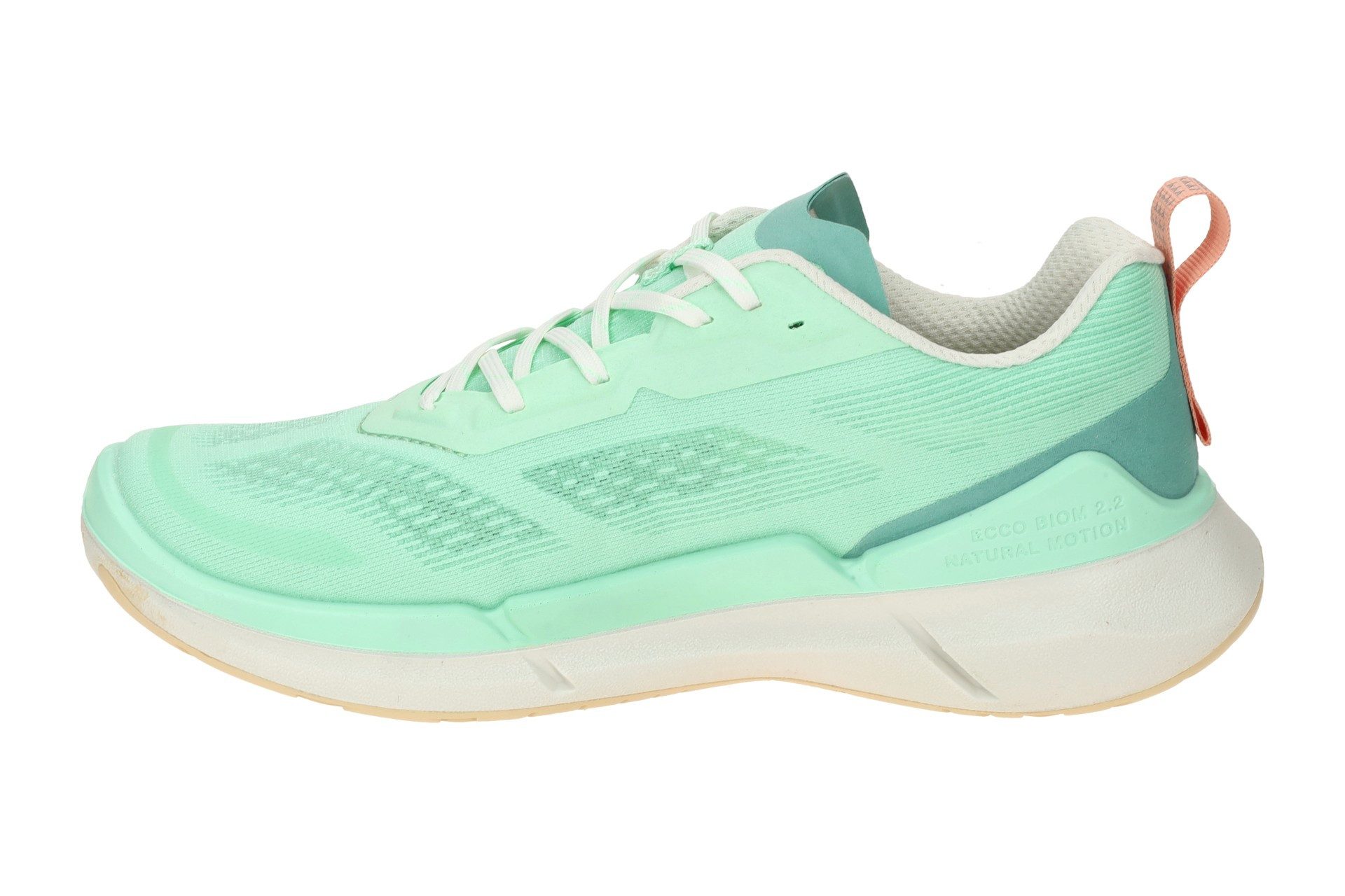 Ecco 83075361117 Schnürschuh