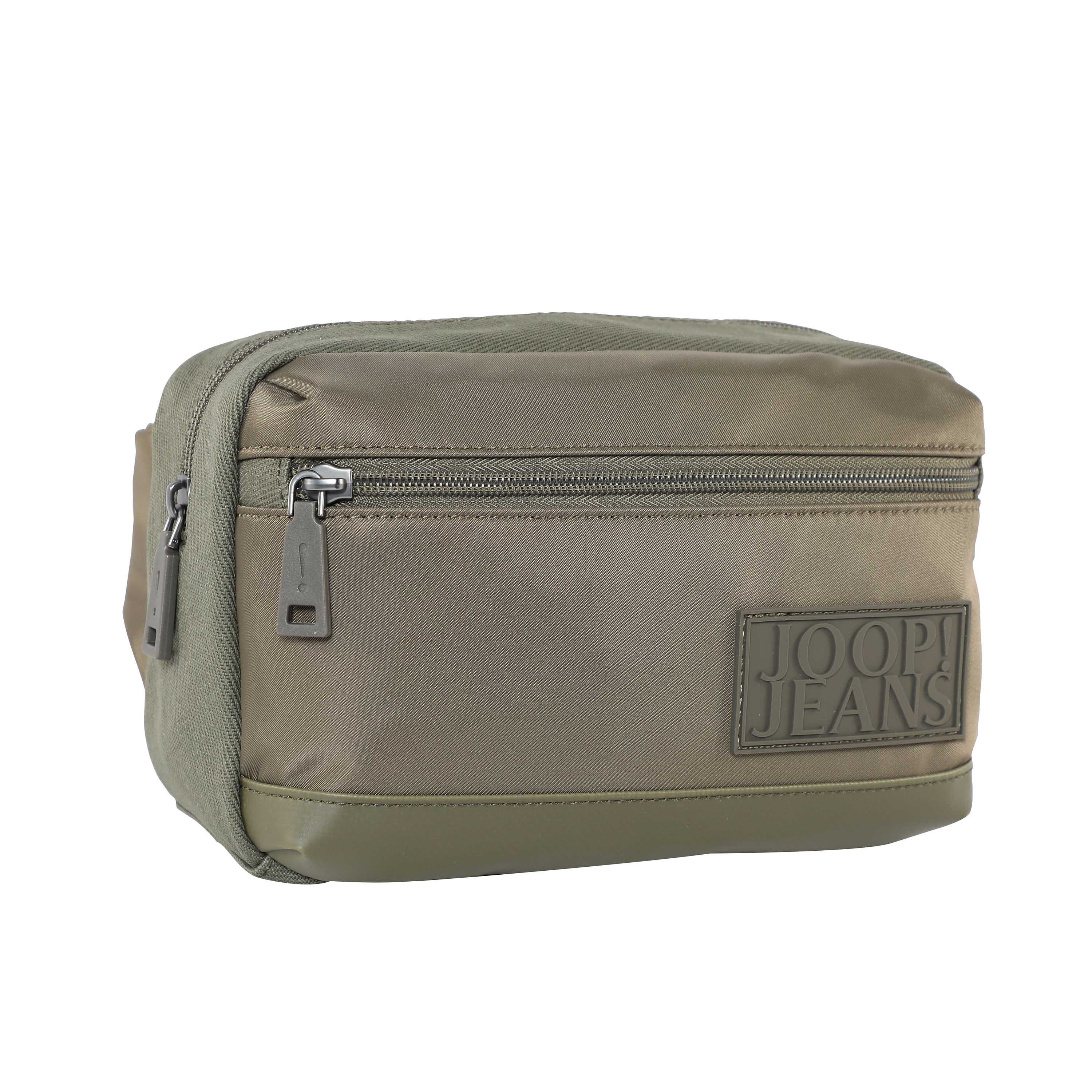 Joop Jeans Handtasche Joop Jeans - Herren Hip Bag Mirano Piet