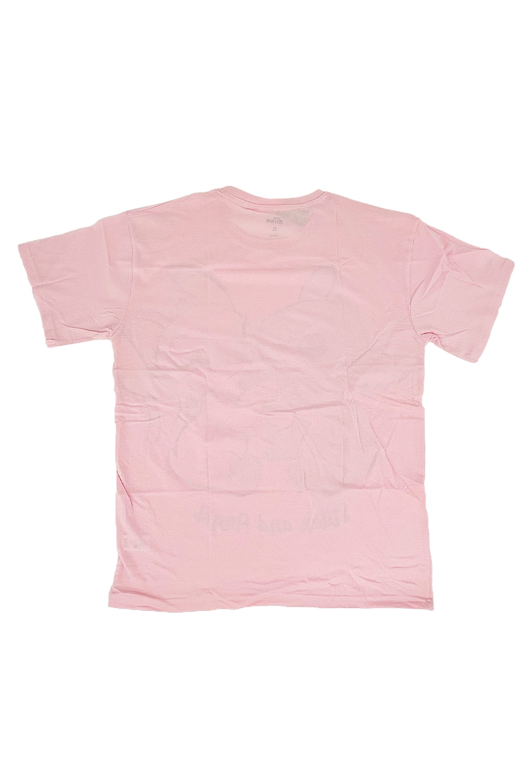 Stitch T-Shirt T-Shirt Damen Oberteil Erhältlich in 2 Farben günstig online kaufen