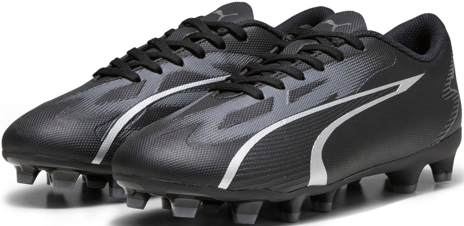 PUMA ULTRA PLAY FG/AG JR Fußballschuh, FG/AG: geeignet für festen Boden und  Kunstrasen (Firm Ground/Artificial Ground)