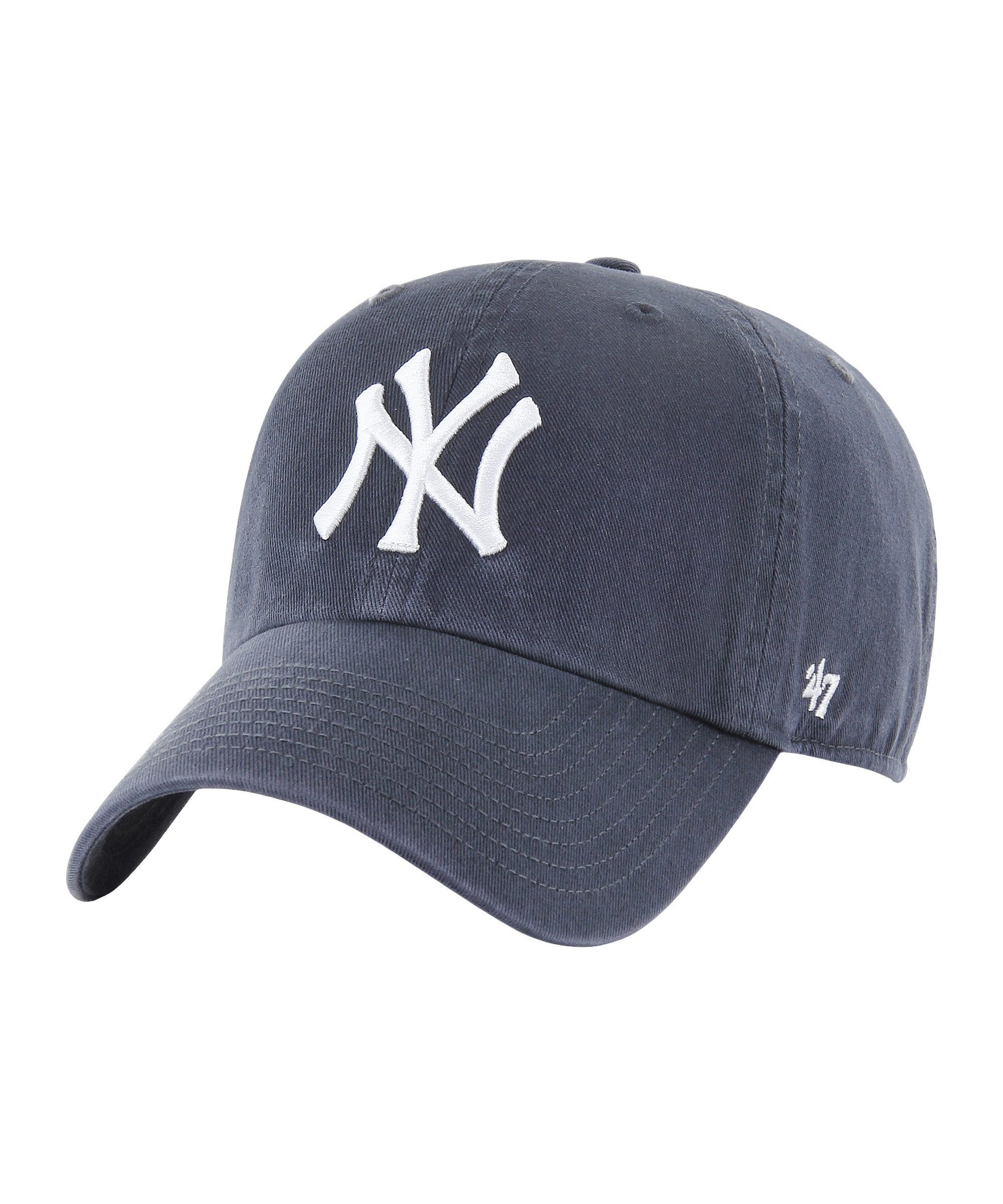 '47 Brand Baseball Cap '47 Brand Phrase Base Runner clean Up Cap