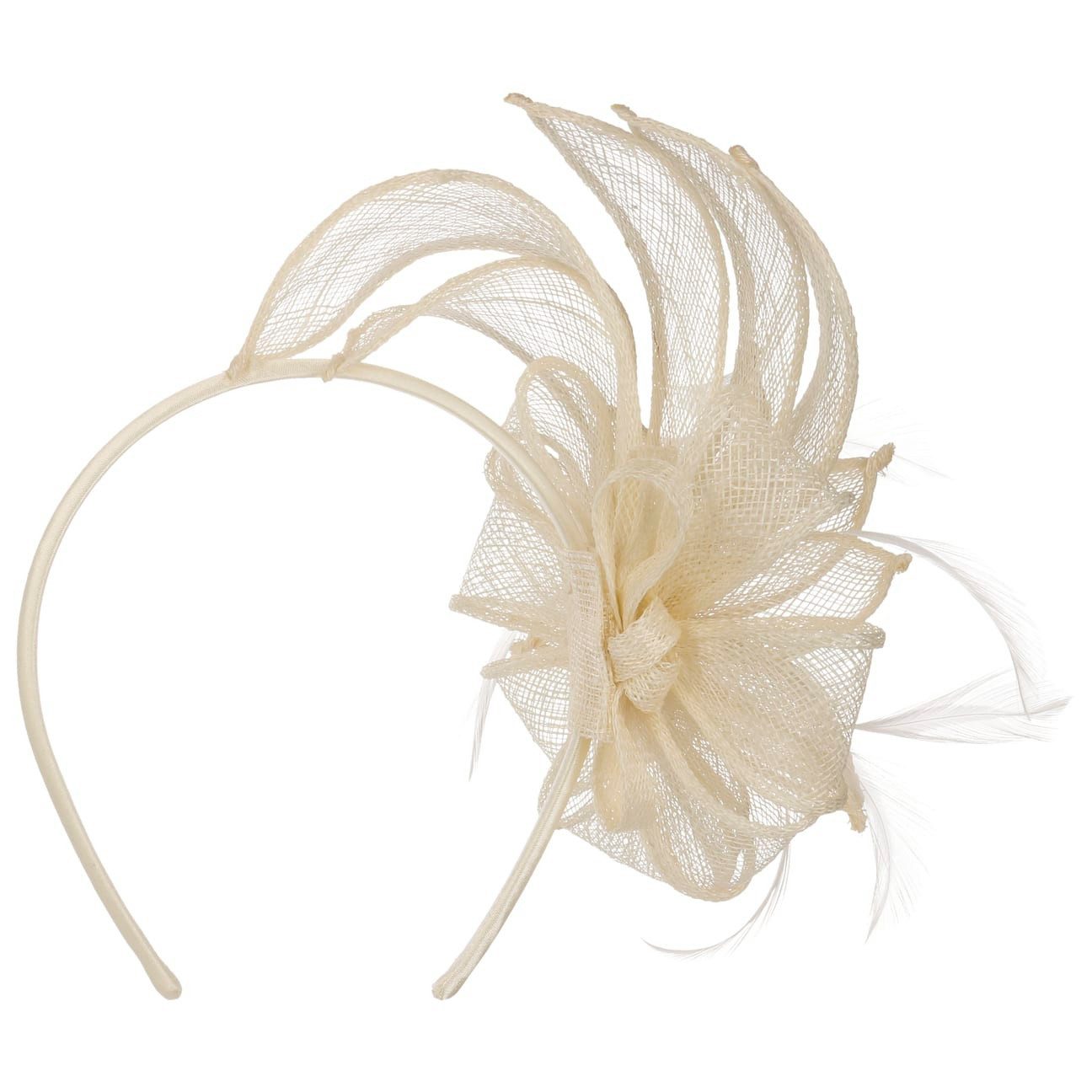 Seeberger Strohhut (1-St) Kopfschmuck günstig online kaufen