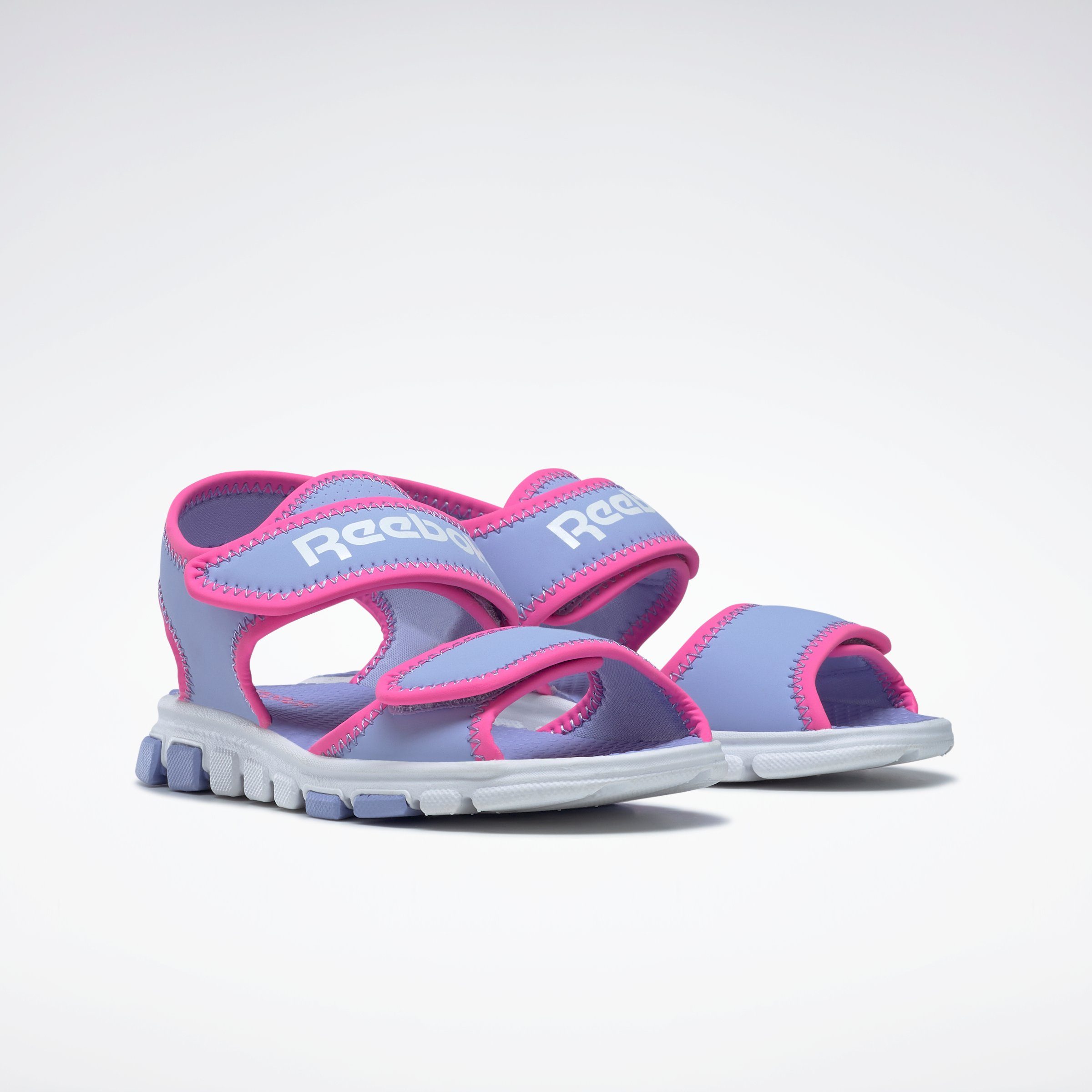 Reebok WAVE GLIDER III SANDALS Sandale mit Klettverschluss