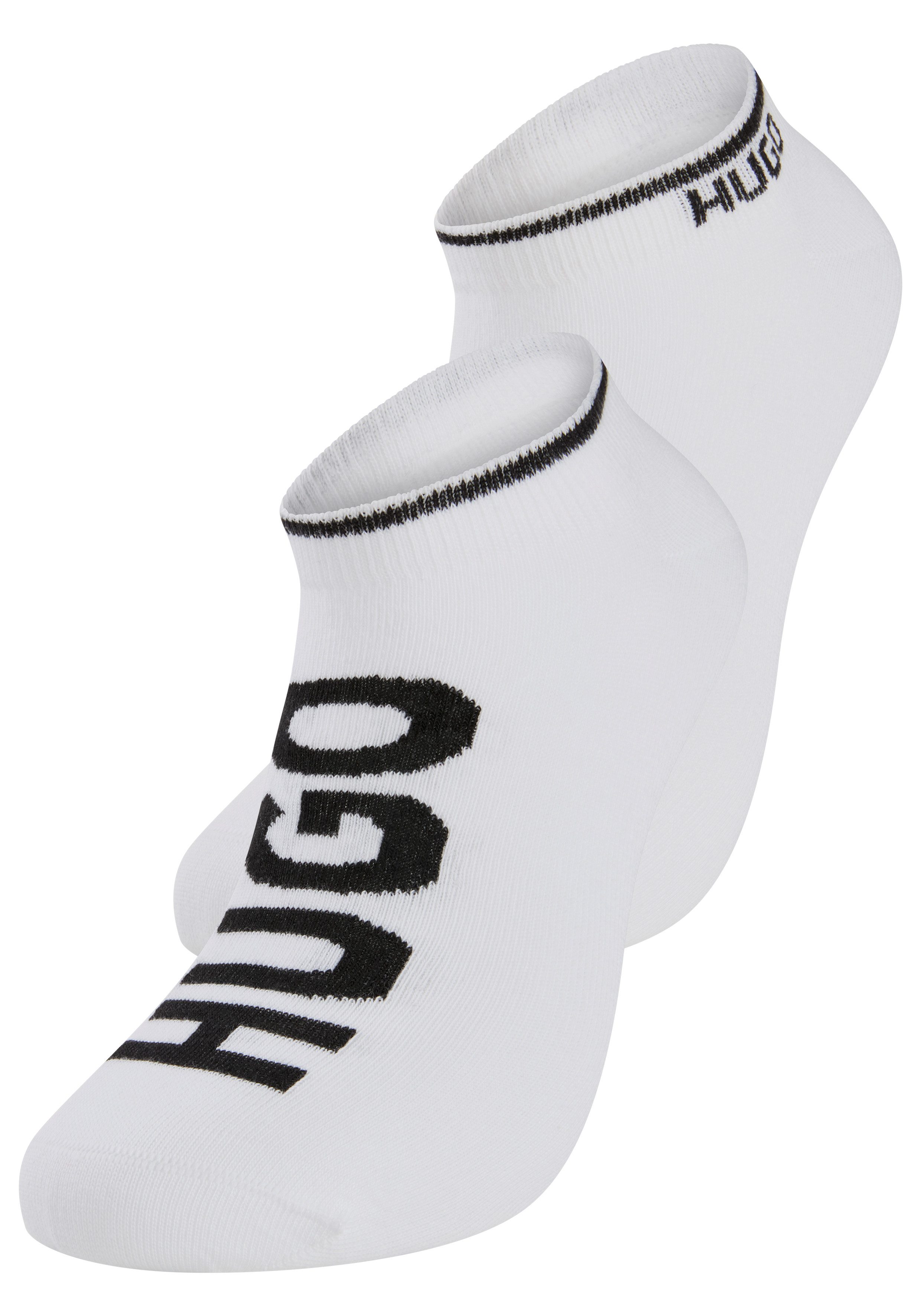 HUGO Sneakersocken 3P AS LOGO CC günstig online kaufen