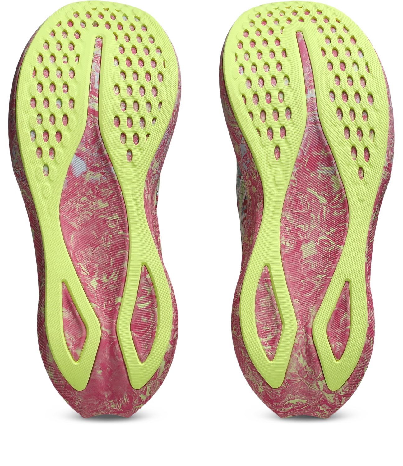 Asics NOOSA TRI 16 TIGER YELLOW/DIRECTOIRE BLUE Laufschuh günstig online kaufen