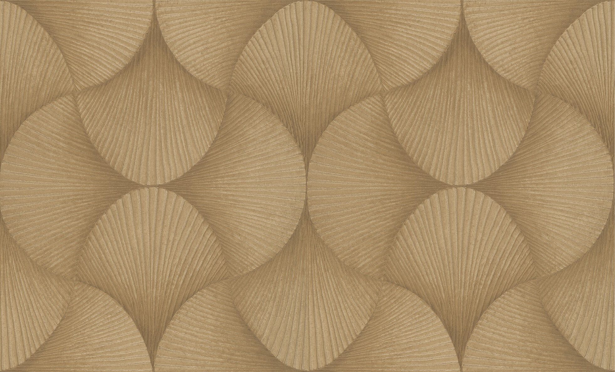 Rasch Vliestapete, geprägt, Metallic-Effekt, (1 St), Einfarbig, doppelbreit (106cm)