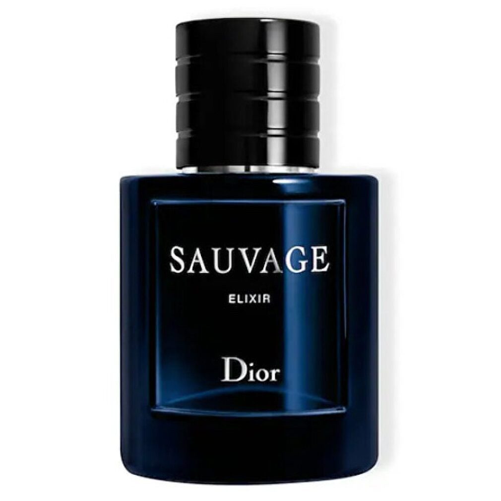 Dior Extrait Parfum Sauvage Elixir, Glasflakon, Parfüm EXTRAIT, Herrenduft