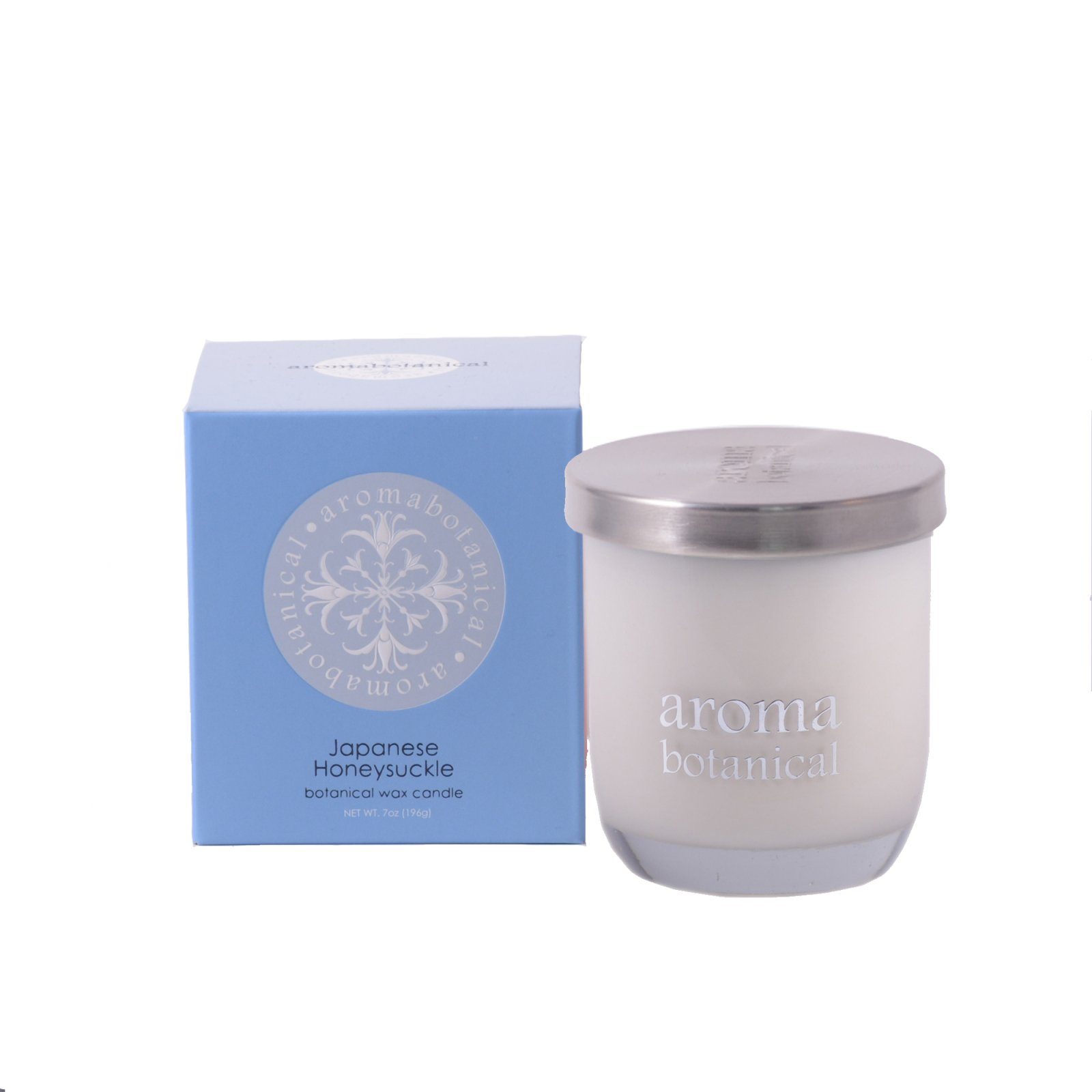 houseproud Duftkerze Botanical Duftkerze (1-tlg), Wachs aus natürlichen äth günstig online kaufen