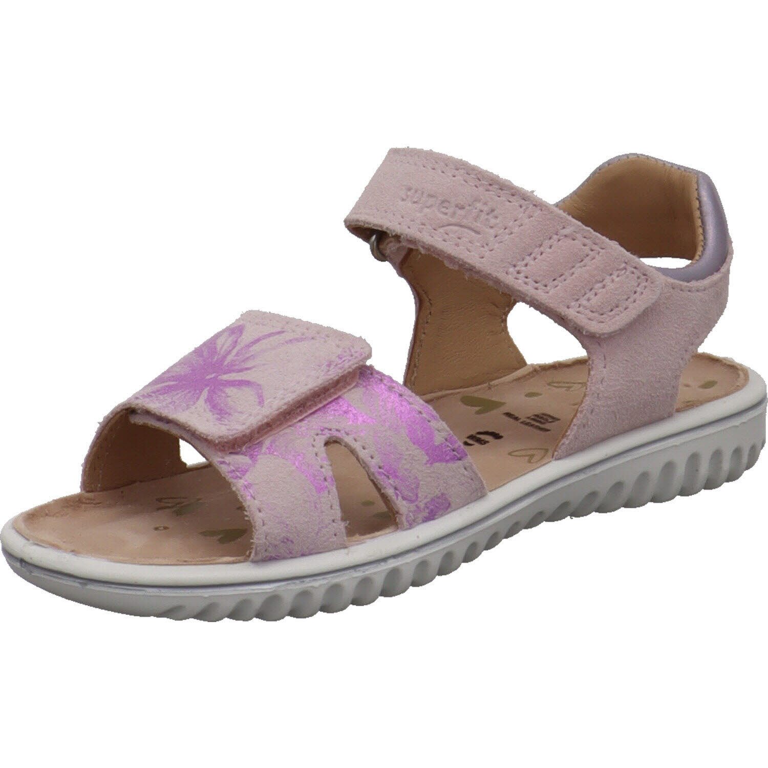 Superfit Sparkle Sandale