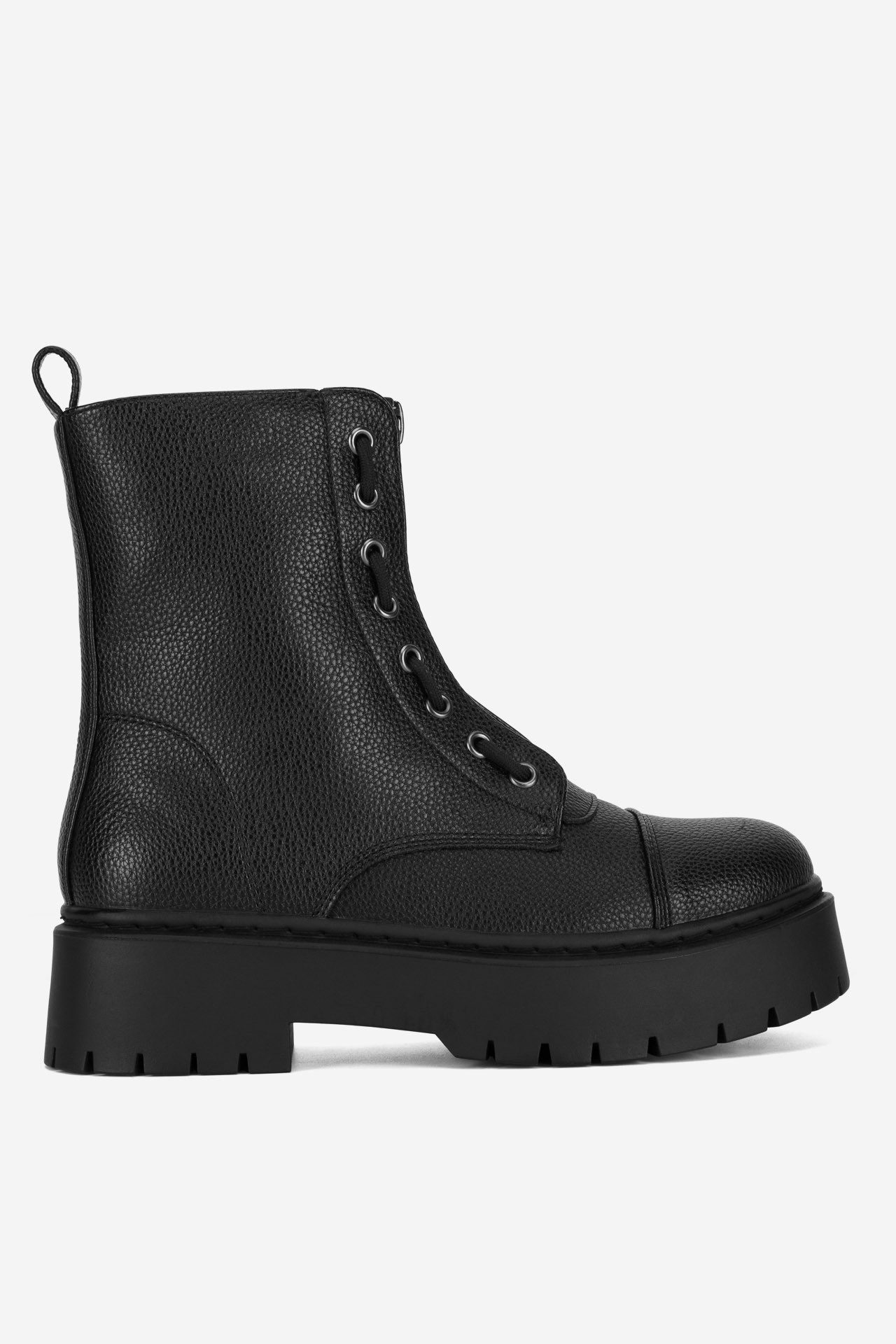 DeeZee Damen Stiefel 41 schwarz 5905588898900 Stiefel