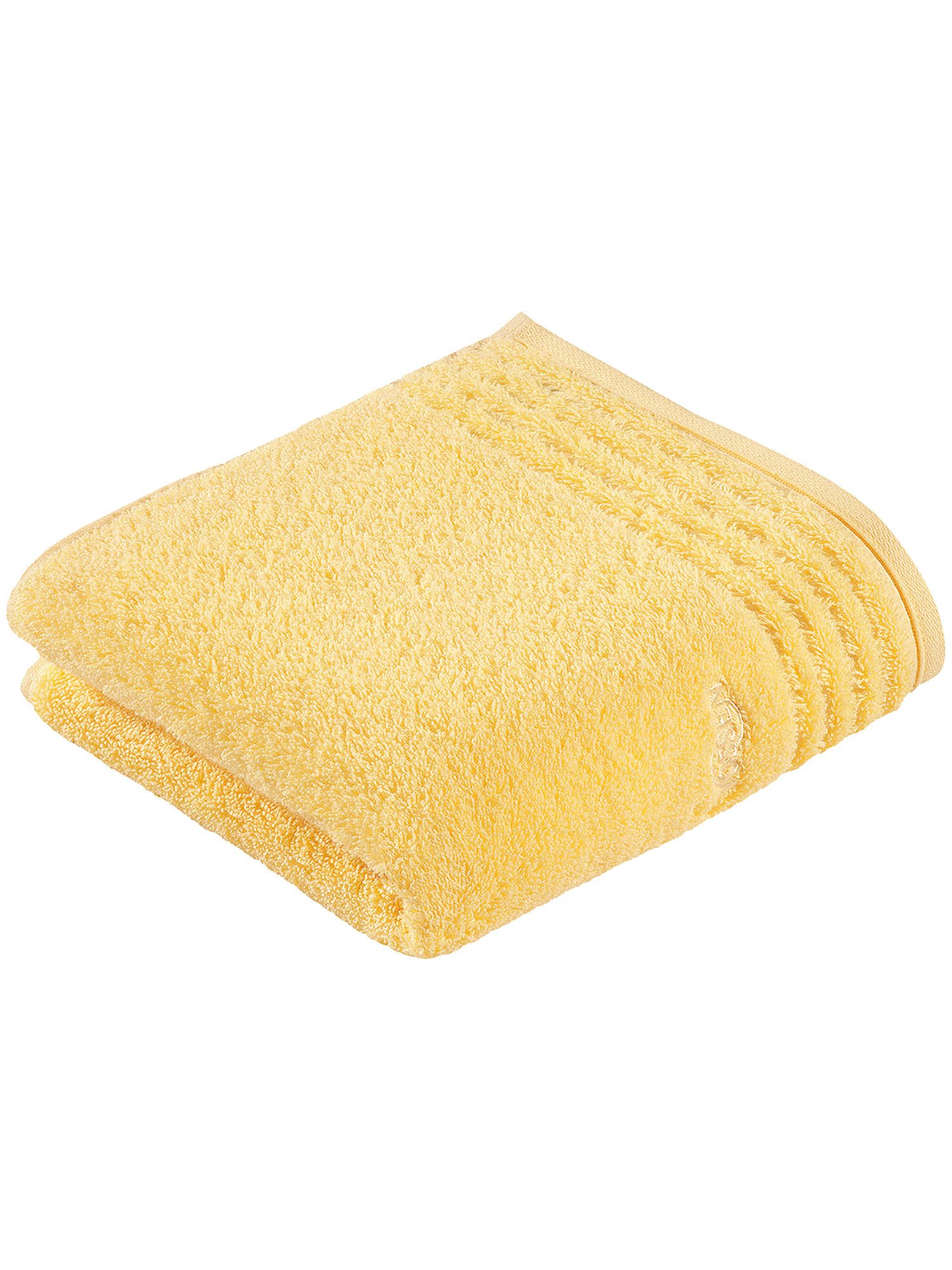 Vossen Handtücher 2er Pack Handtuch 50 x 100 cm Vienna Style Superso, Frottier (Spar-Set, 2-St)