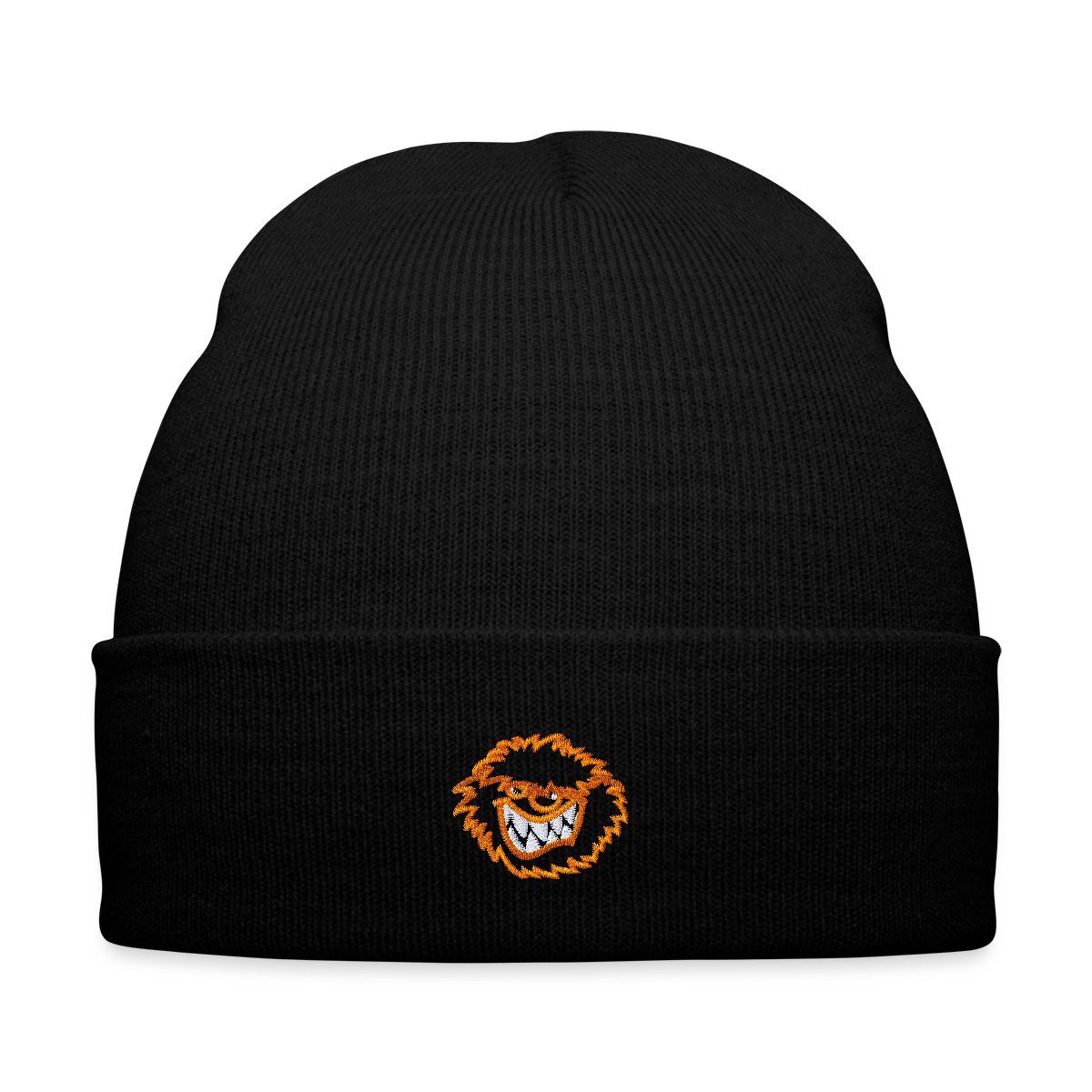 Spreadshirt Beanie Die Wilden Kerle Kerl Stick Bestickte Wintermütze (1-St) günstig online kaufen