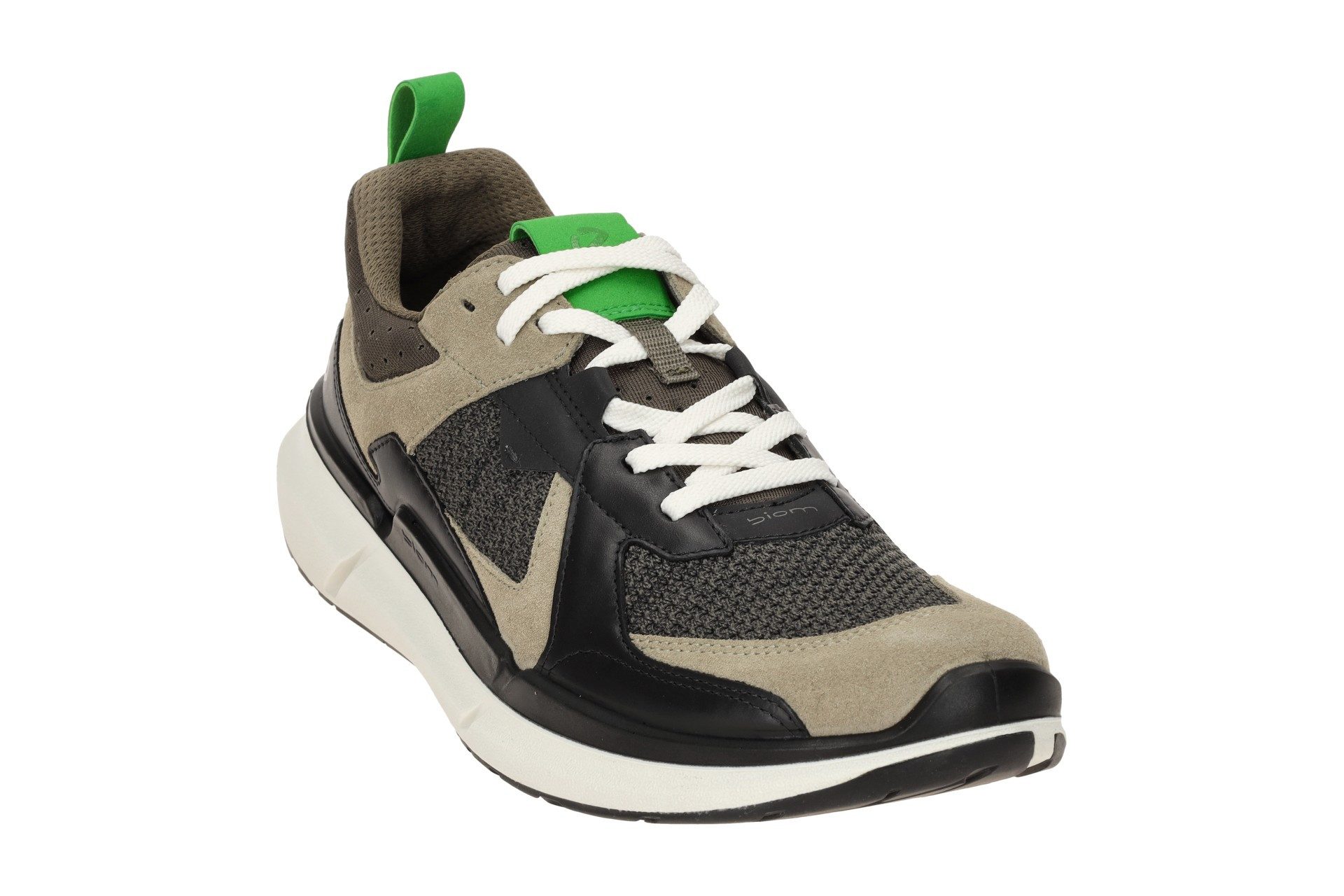 Ecco 83077461060 Schnürschuh