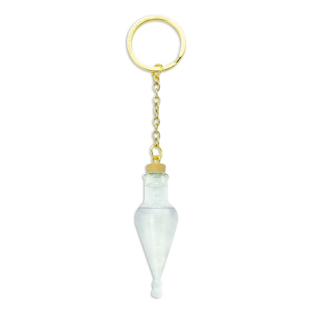 ABYstyle Schlüsselanhänger Felix Felicis - Harry Potter