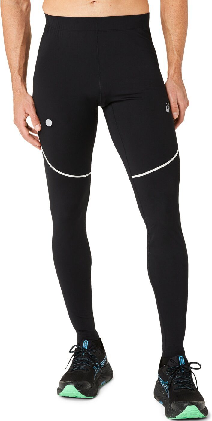 Asics Trainingstights ROAD LITE-SHOW TIGHT PERFORMANCE BLACK