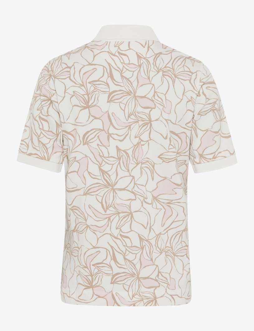 Brax Kurzarmshirt