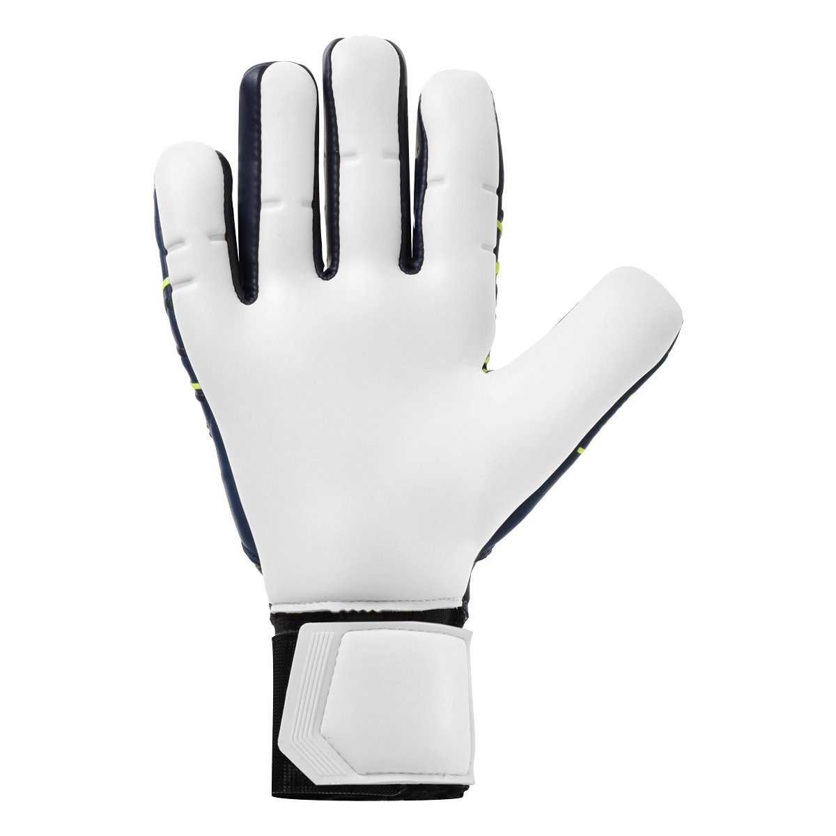 uhlsport Torwarthandschuhe Torwarthandschuhe Prediction Absolutgrip HN (Paa günstig online kaufen