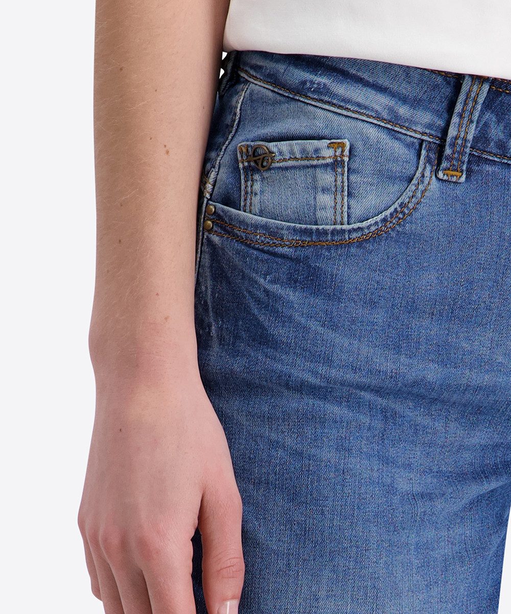 TIMEZONE Bequeme Jeans 5-Pocket-Style