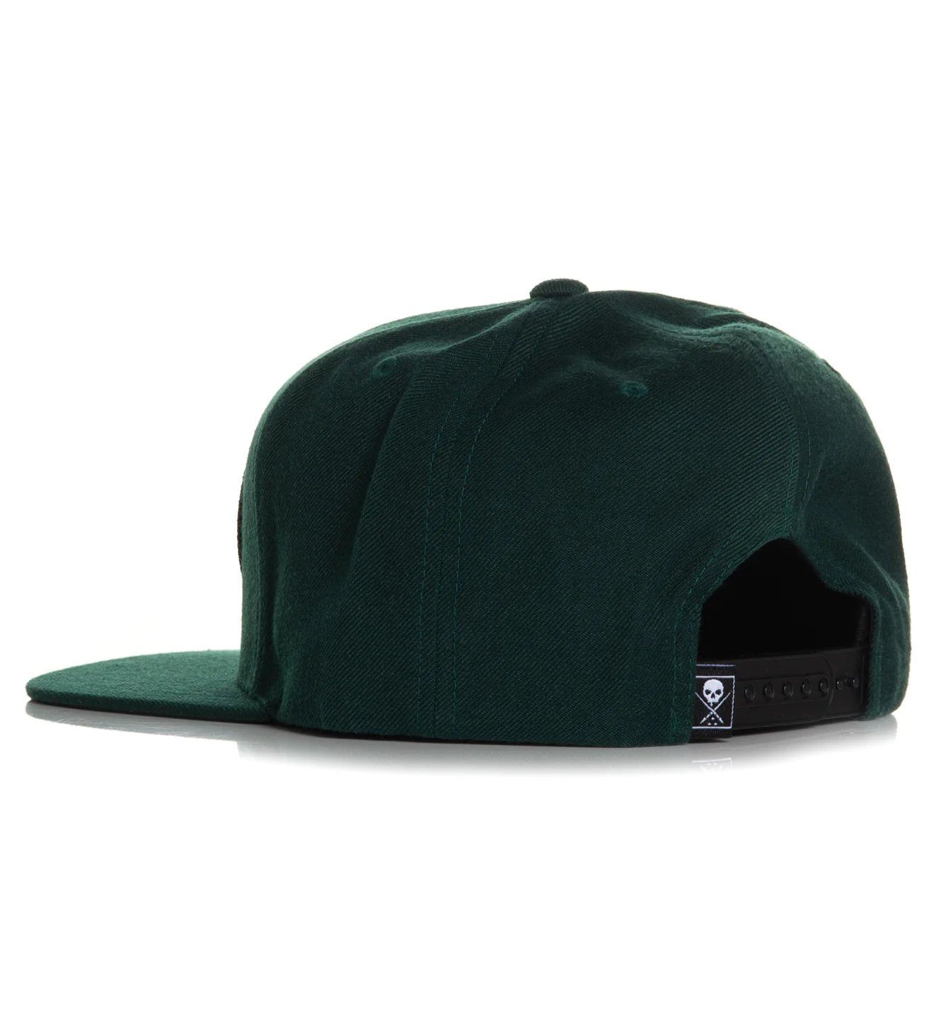 Baseball Establishment Spruce Sullen Clothing Cap