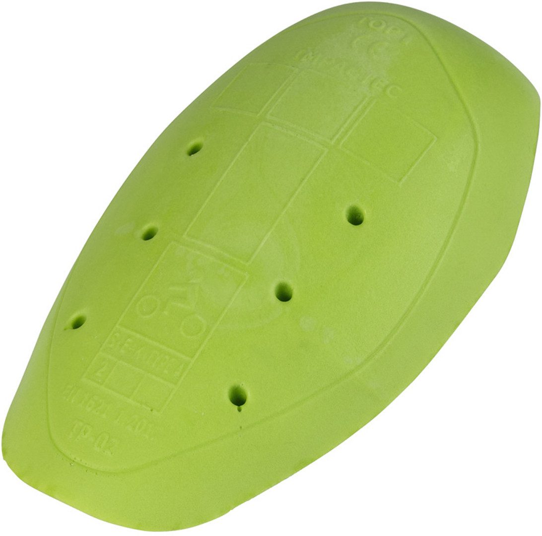 IXS Knieprotektor Typ B Level 2 Schulter-/Ellenbogen-/Knieprotektoren, protektoren