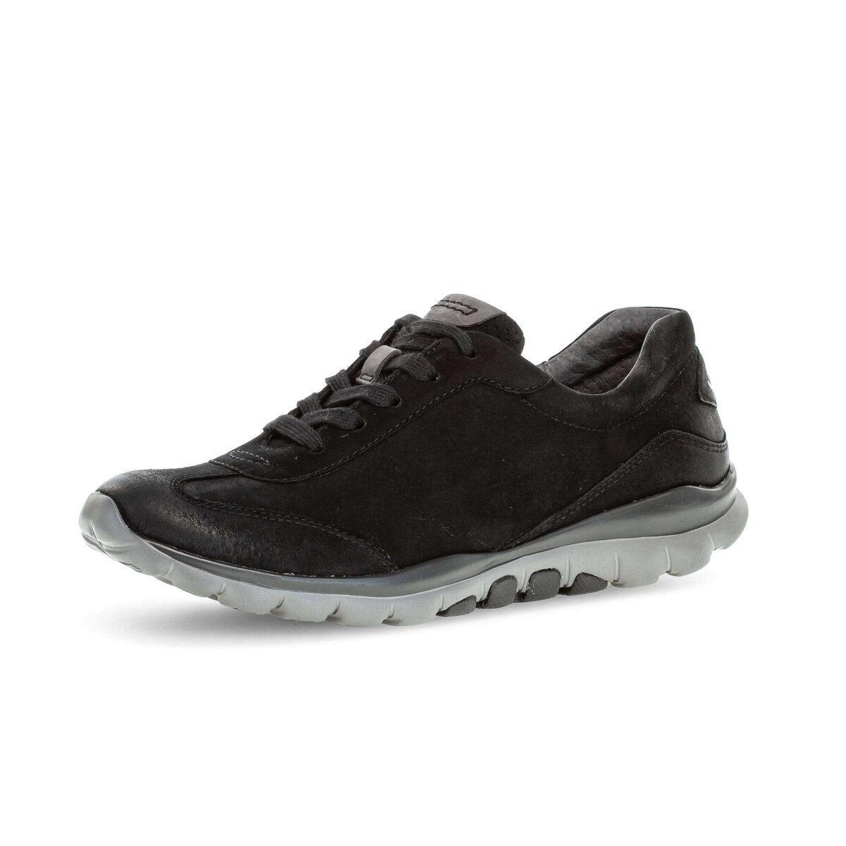 Gabor Sneaker low Rauleder Sneaker günstig online kaufen