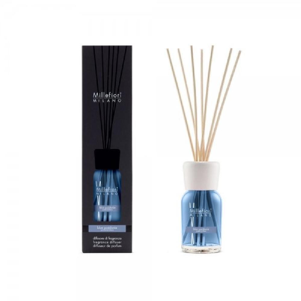 Millefiori Raumduft Raumduft Diffuser Blue Posidonia (100ml)