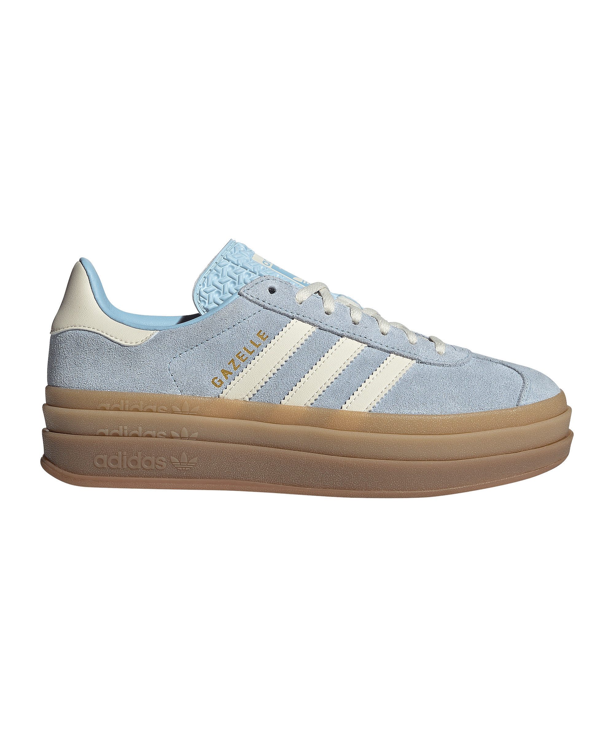 adidas Originals adidas Originals Gazelle Bold Unisex Sneaker günstig online kaufen
